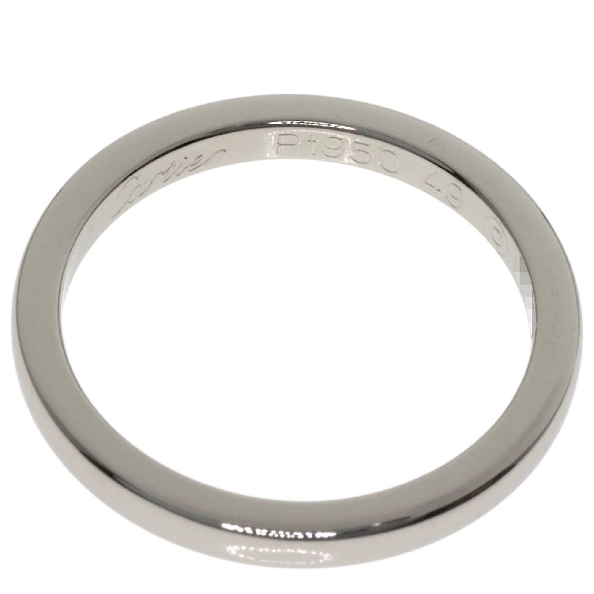 Ring Platinum - Image 4