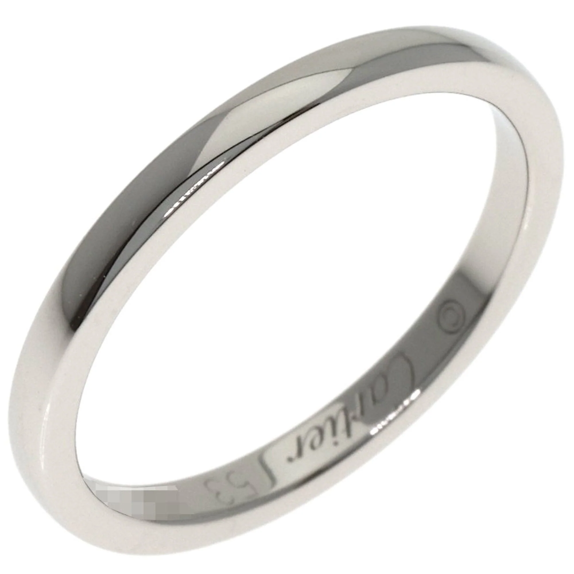 Ring Platinum - Image 2