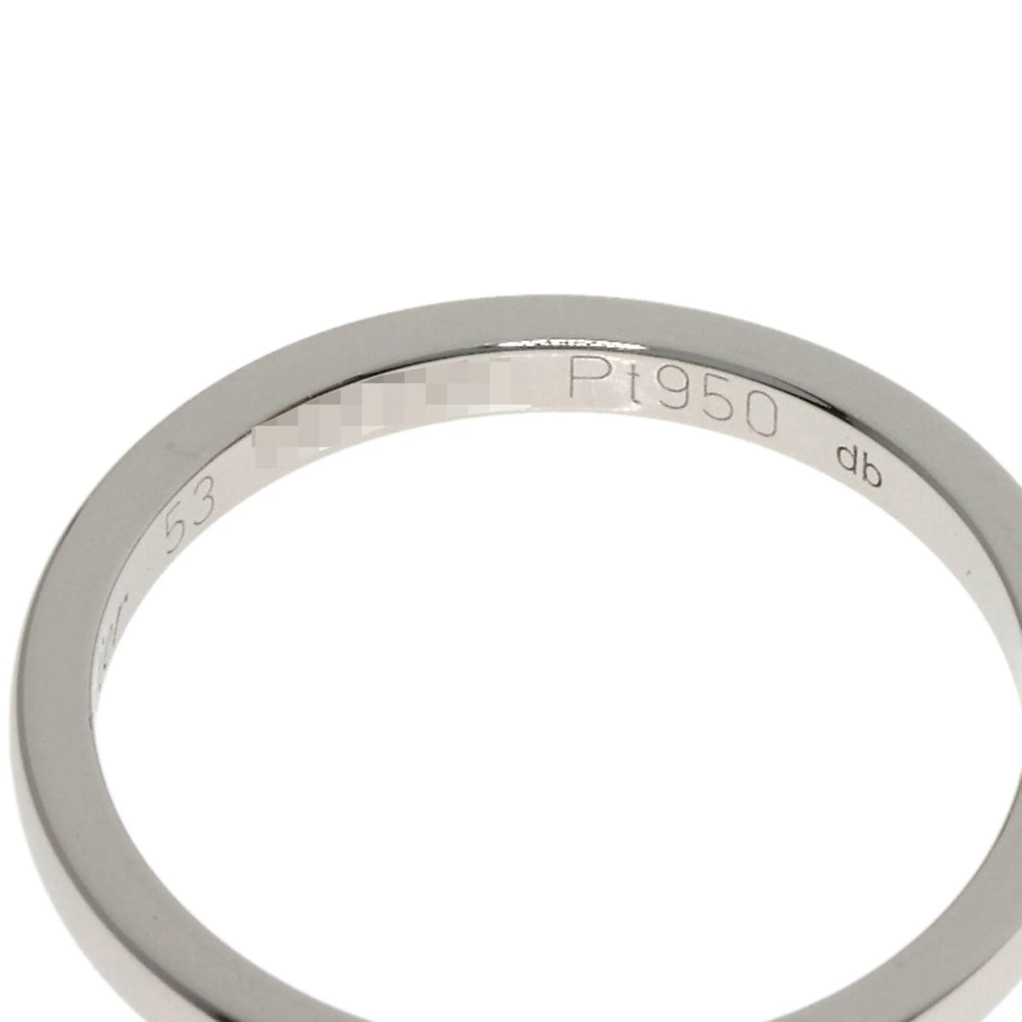 Ring Platinum - Image 5