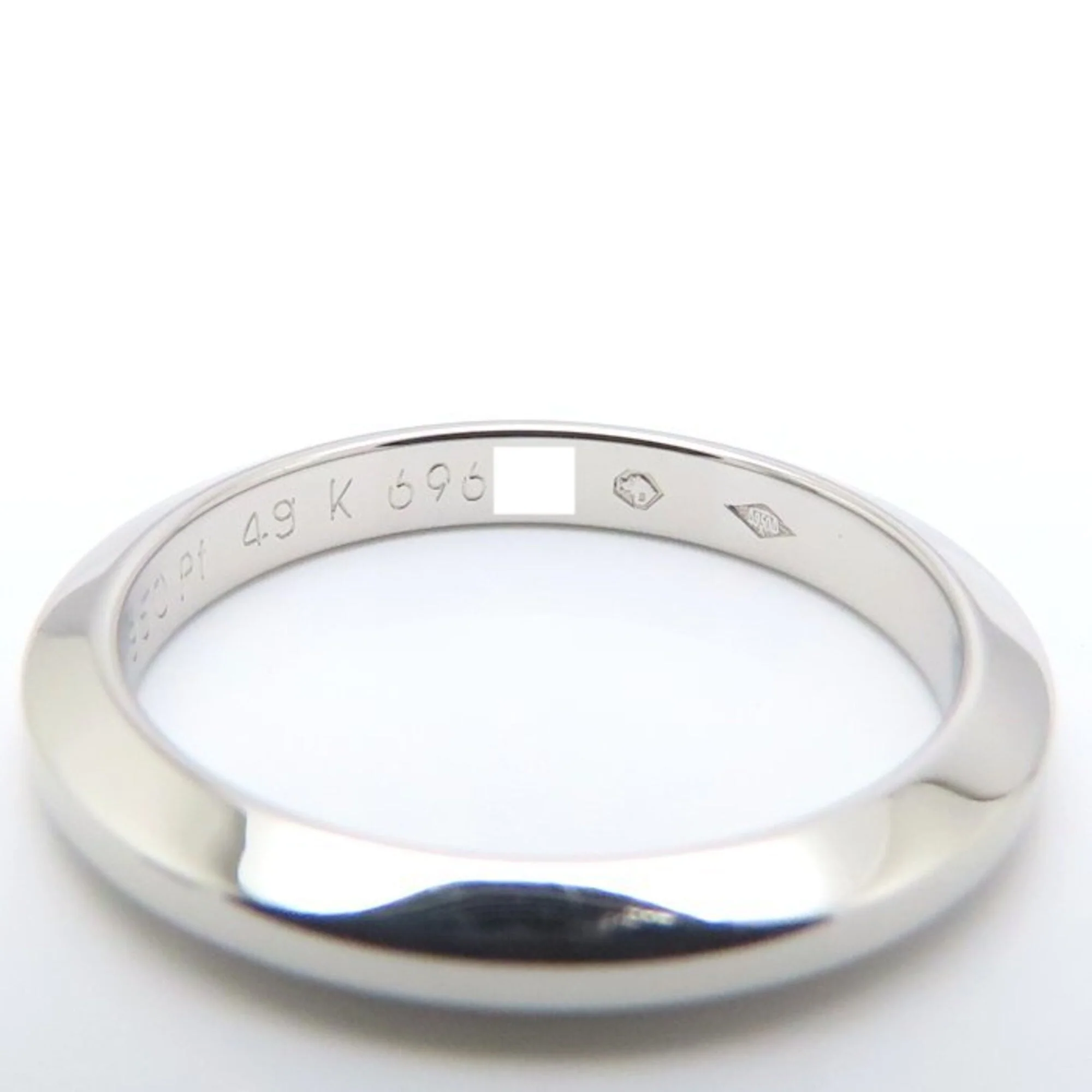 Ring Platinum - Image 6