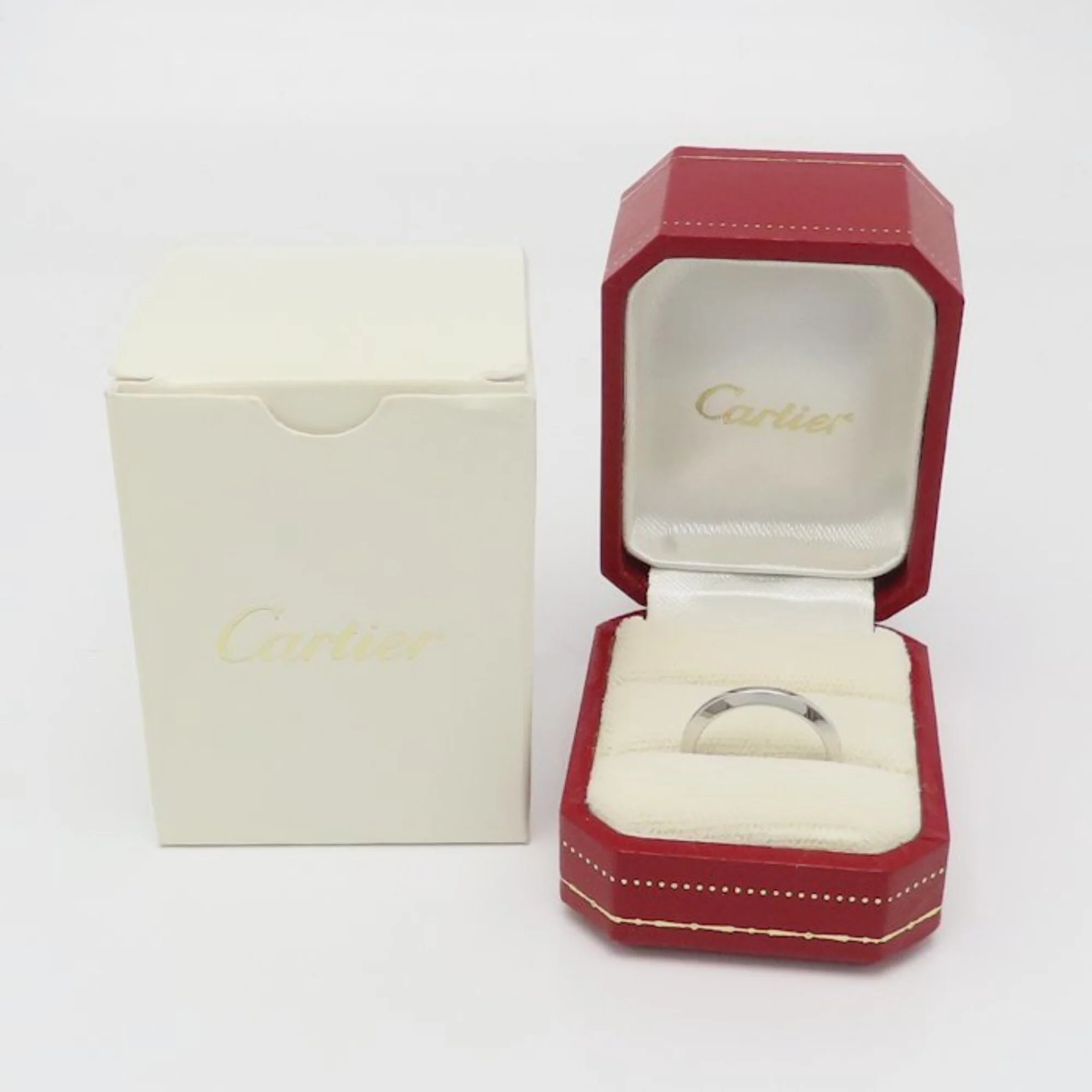 Ring Platinum - Image 7