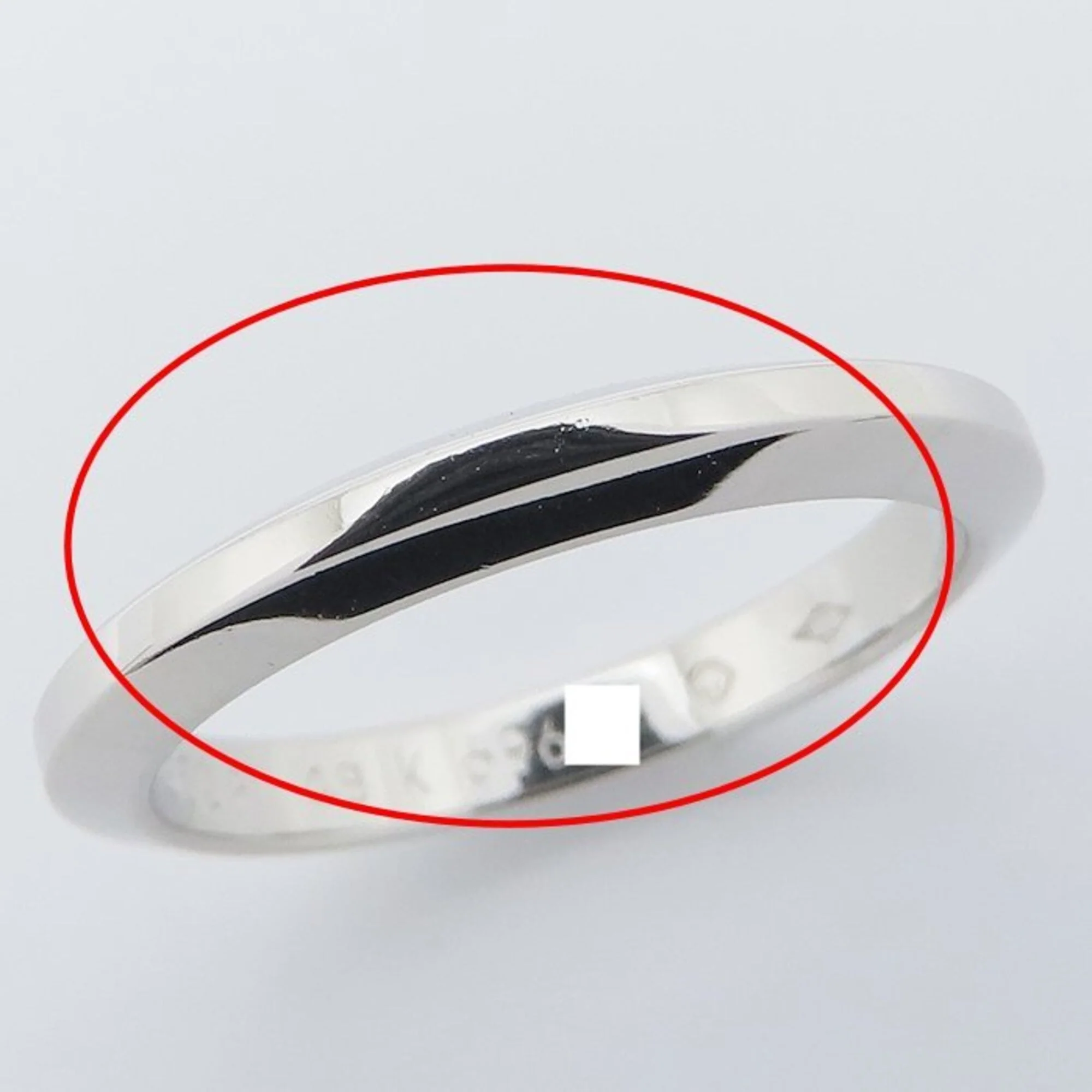 Ring Platinum - Image 9