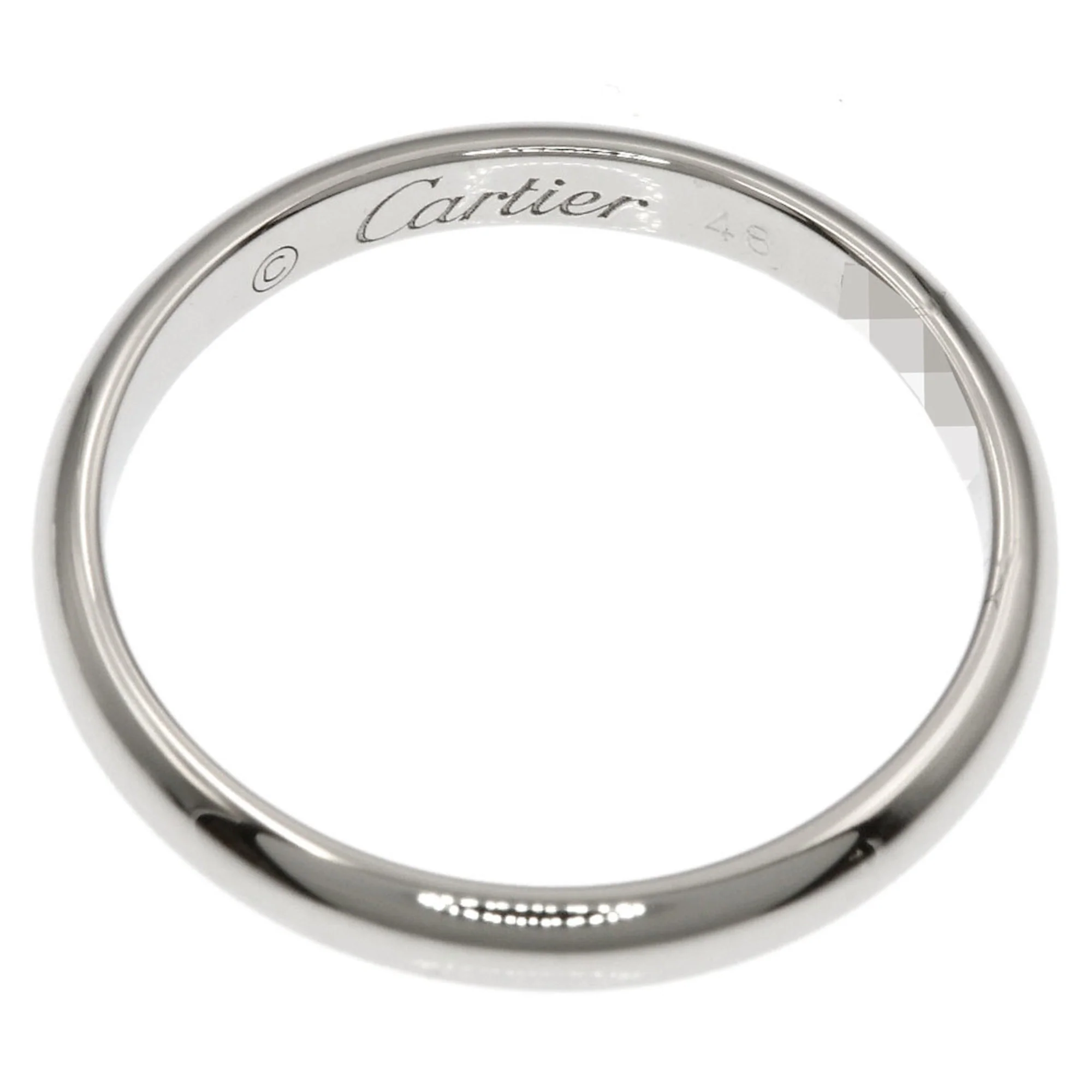 Ring Platinum - Image 4