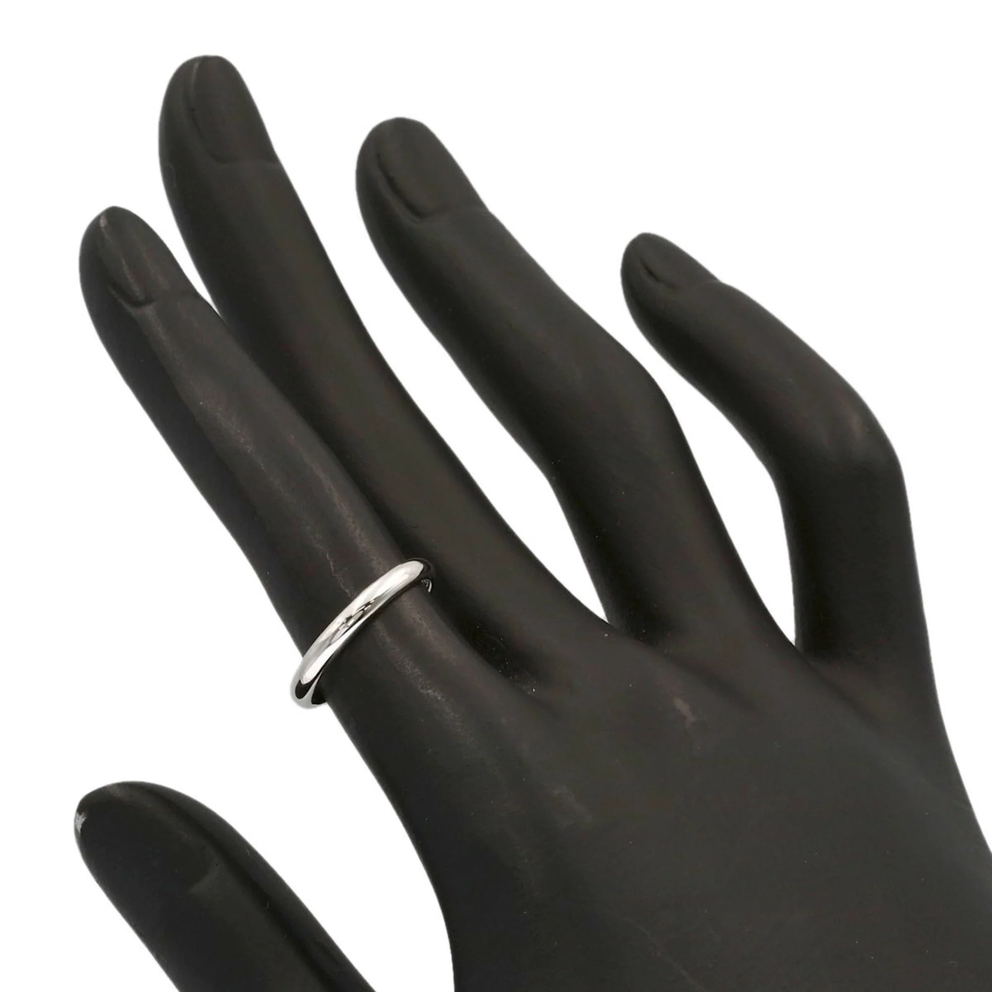 Ring Platinum - Image 6