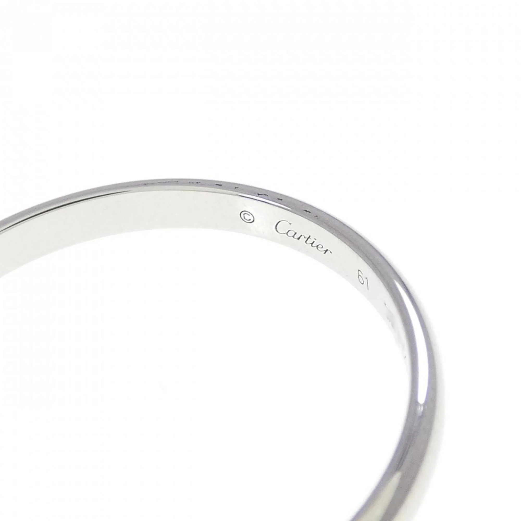 Ring Platinum - Image 3