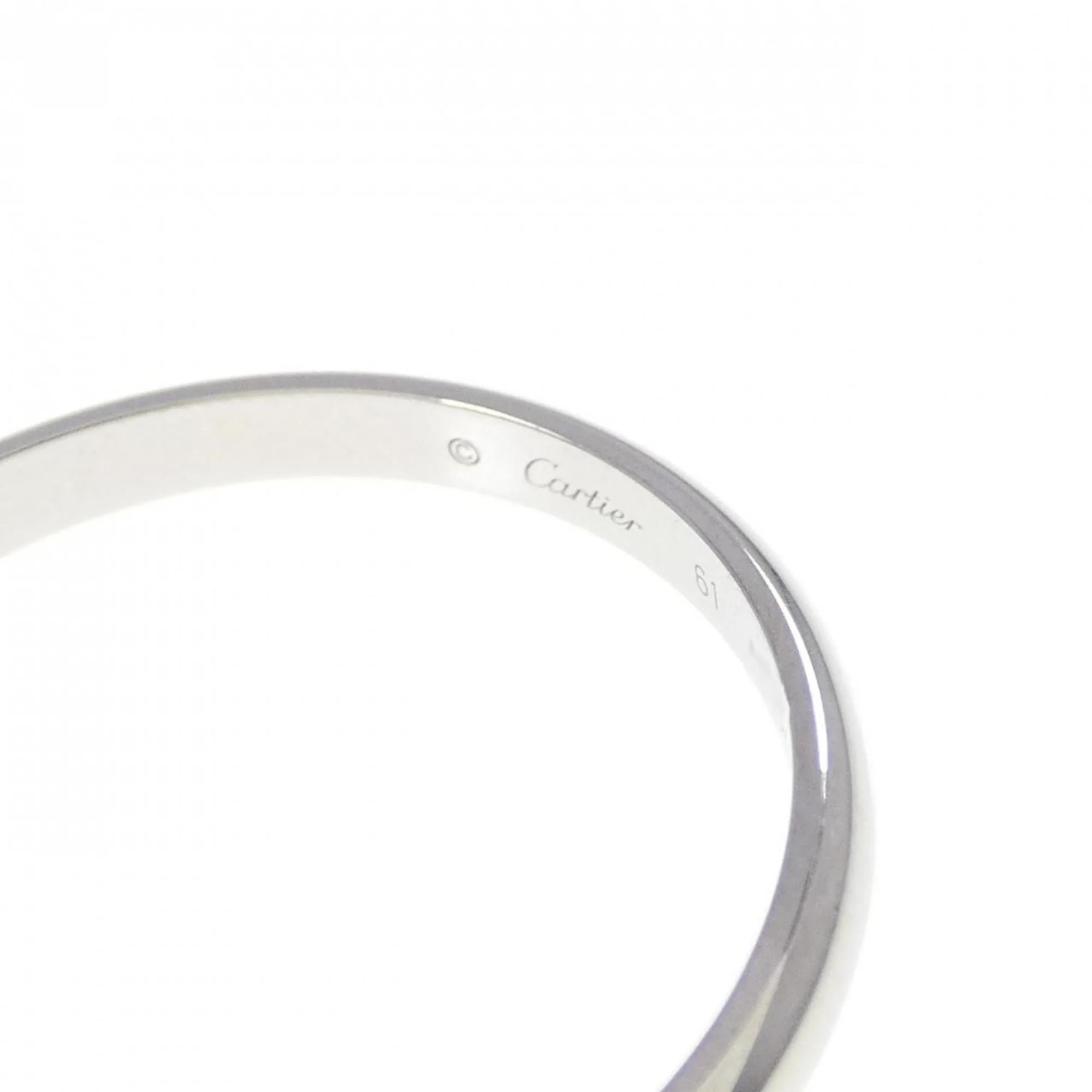 Ring Platinum - Image 3
