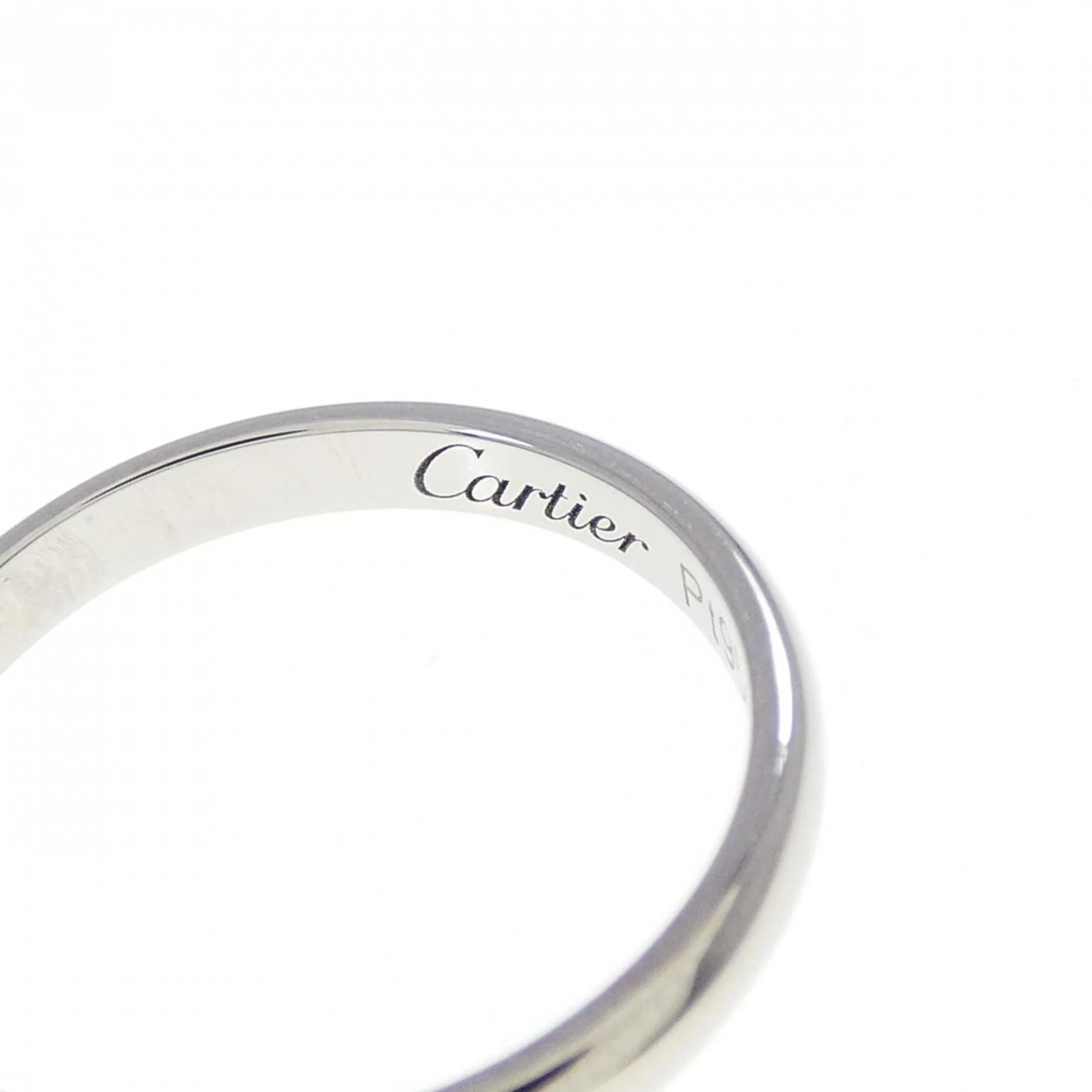 Ring Platinum - Image 3