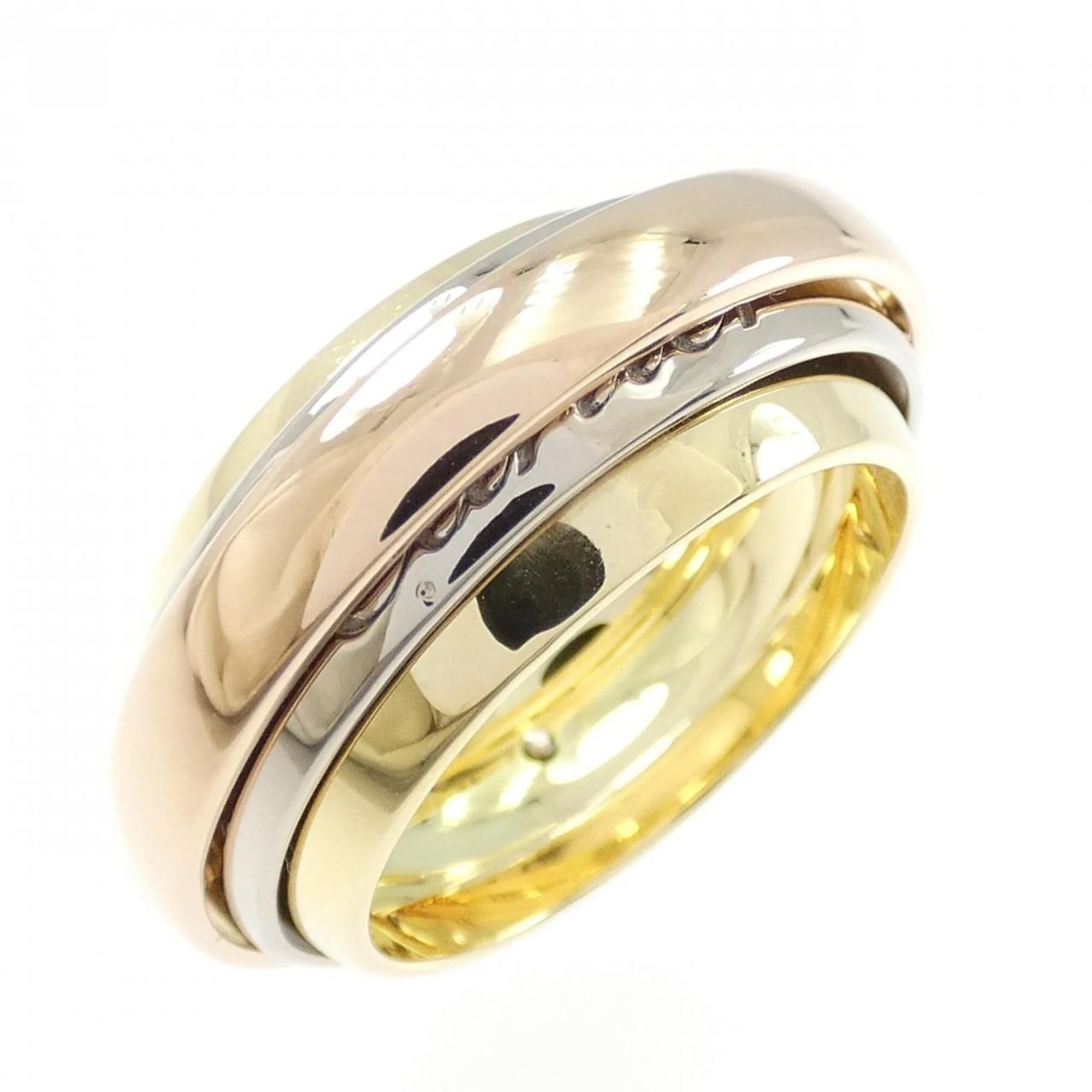 Trinity Ring