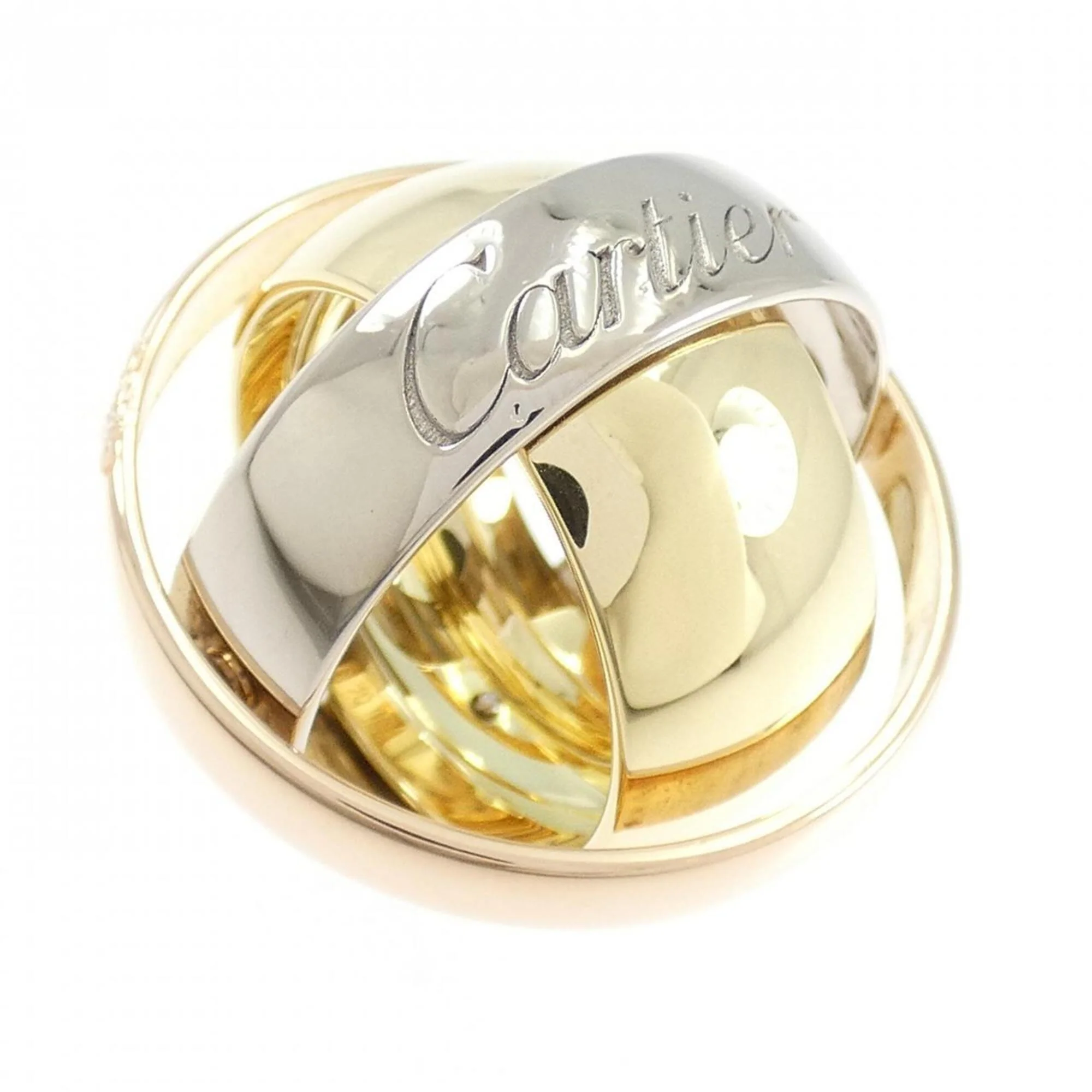 Trinity Ring - Image 3