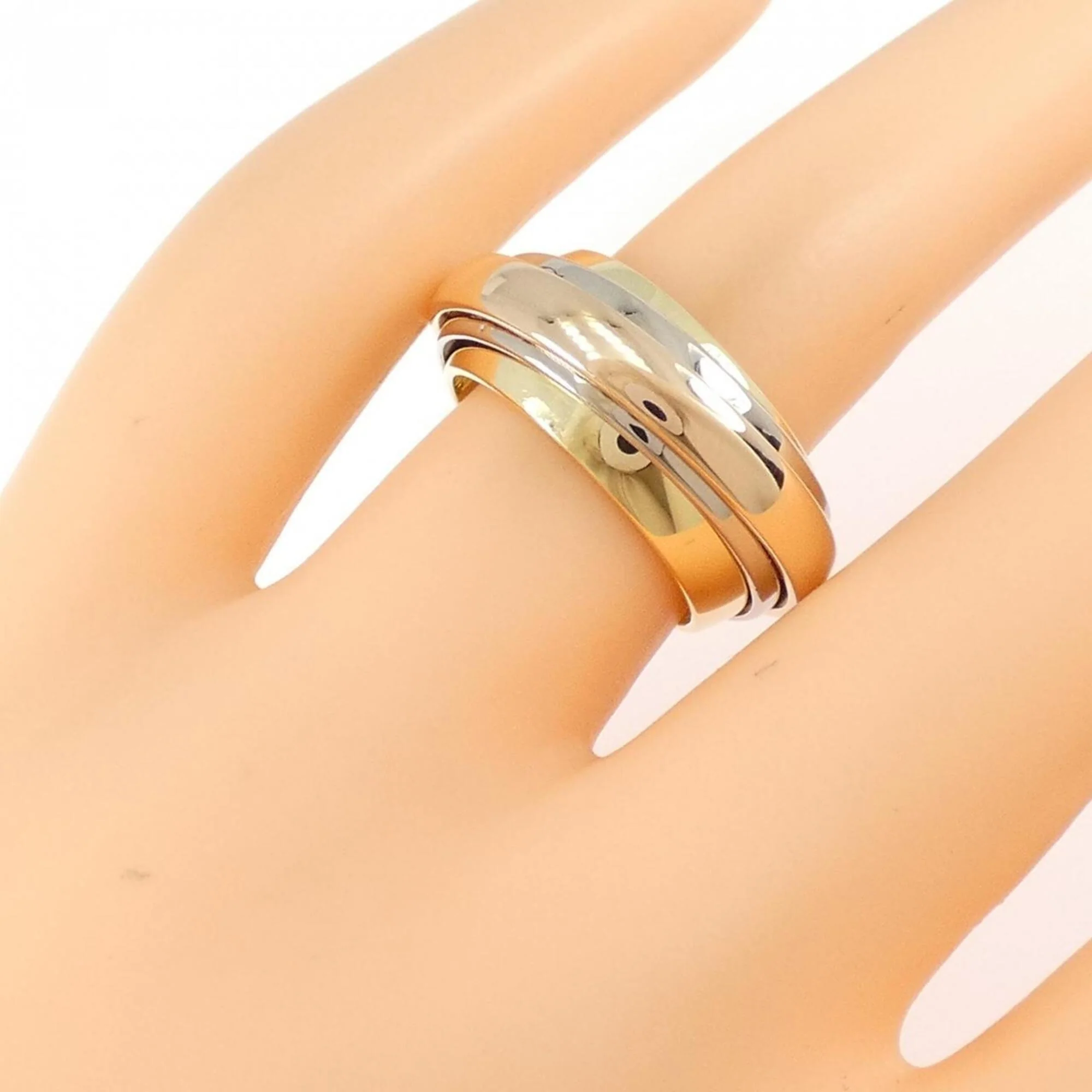 Trinity Ring - Image 4