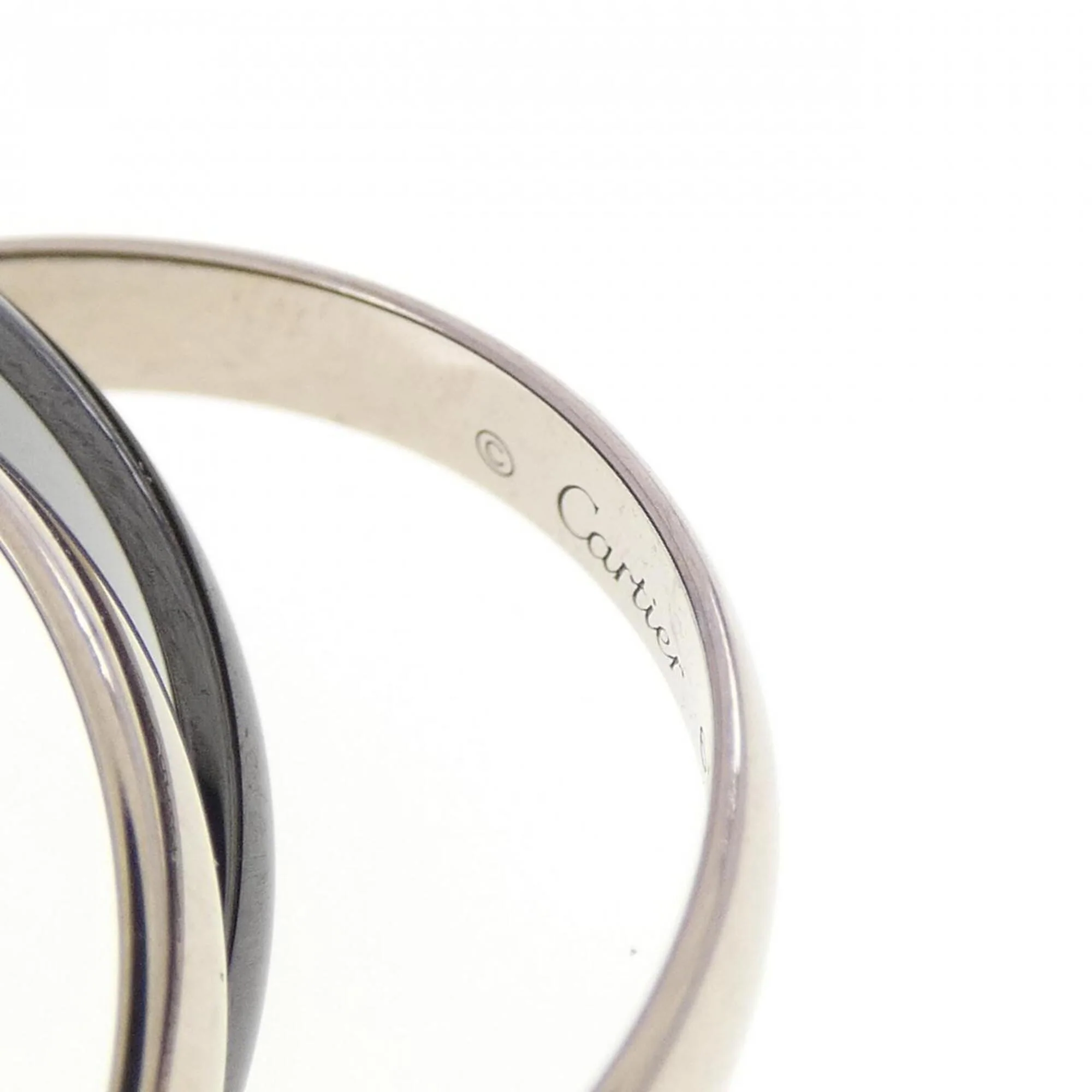 Trinity Ring Ceramic - Image 4