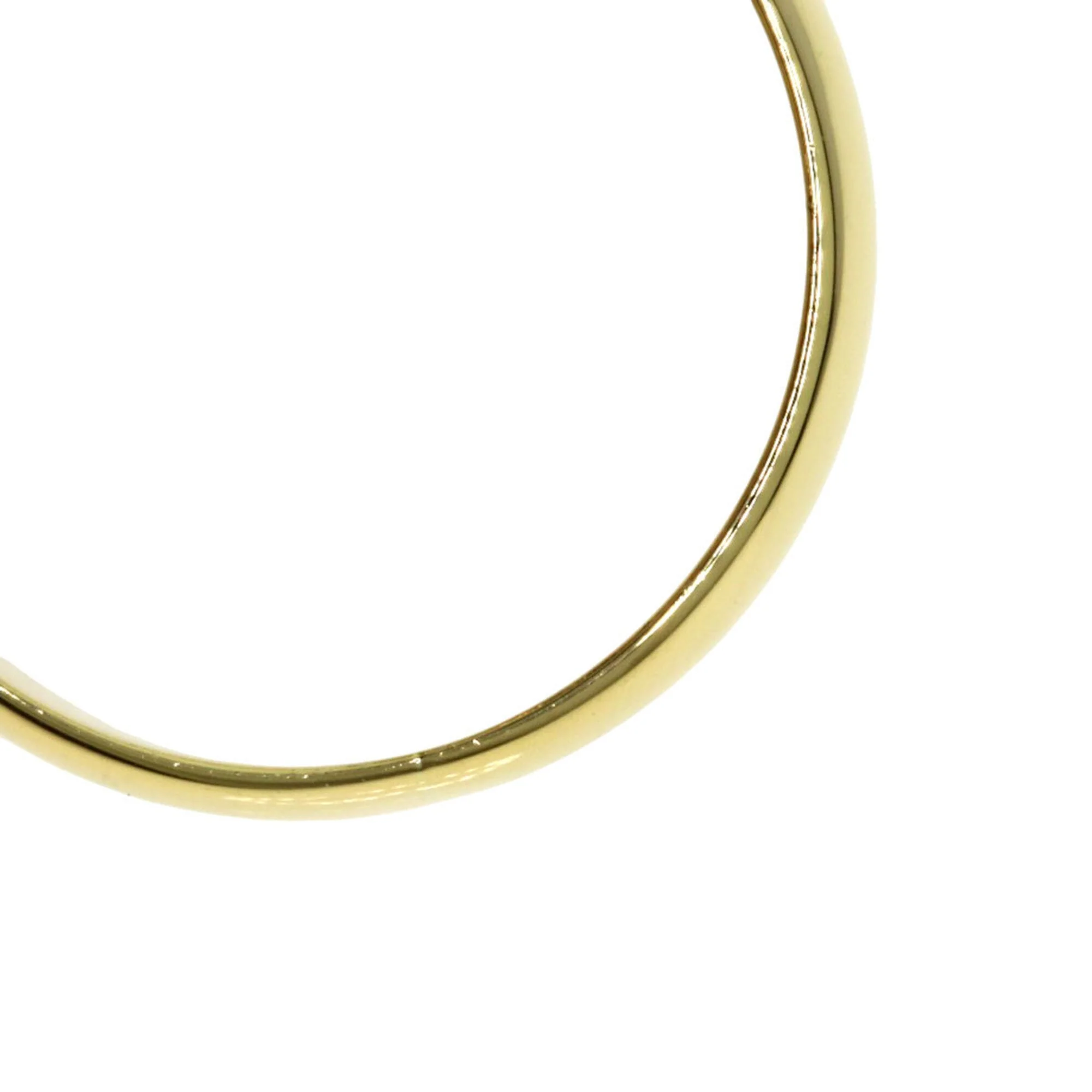 Vendome Louis Cartier Band Ring 18K Tricolor Gold - Image 6