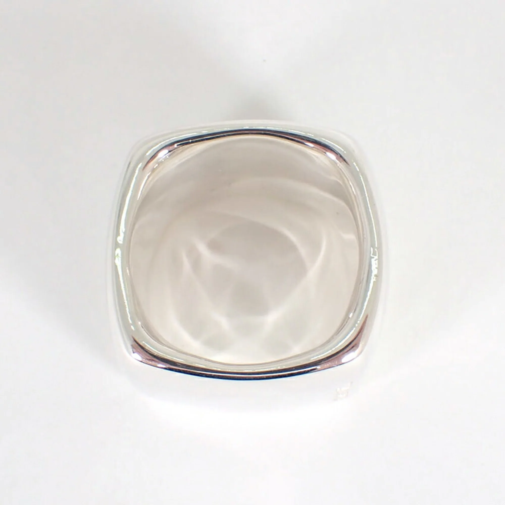 Band Ring Sterling Silver - Image 7