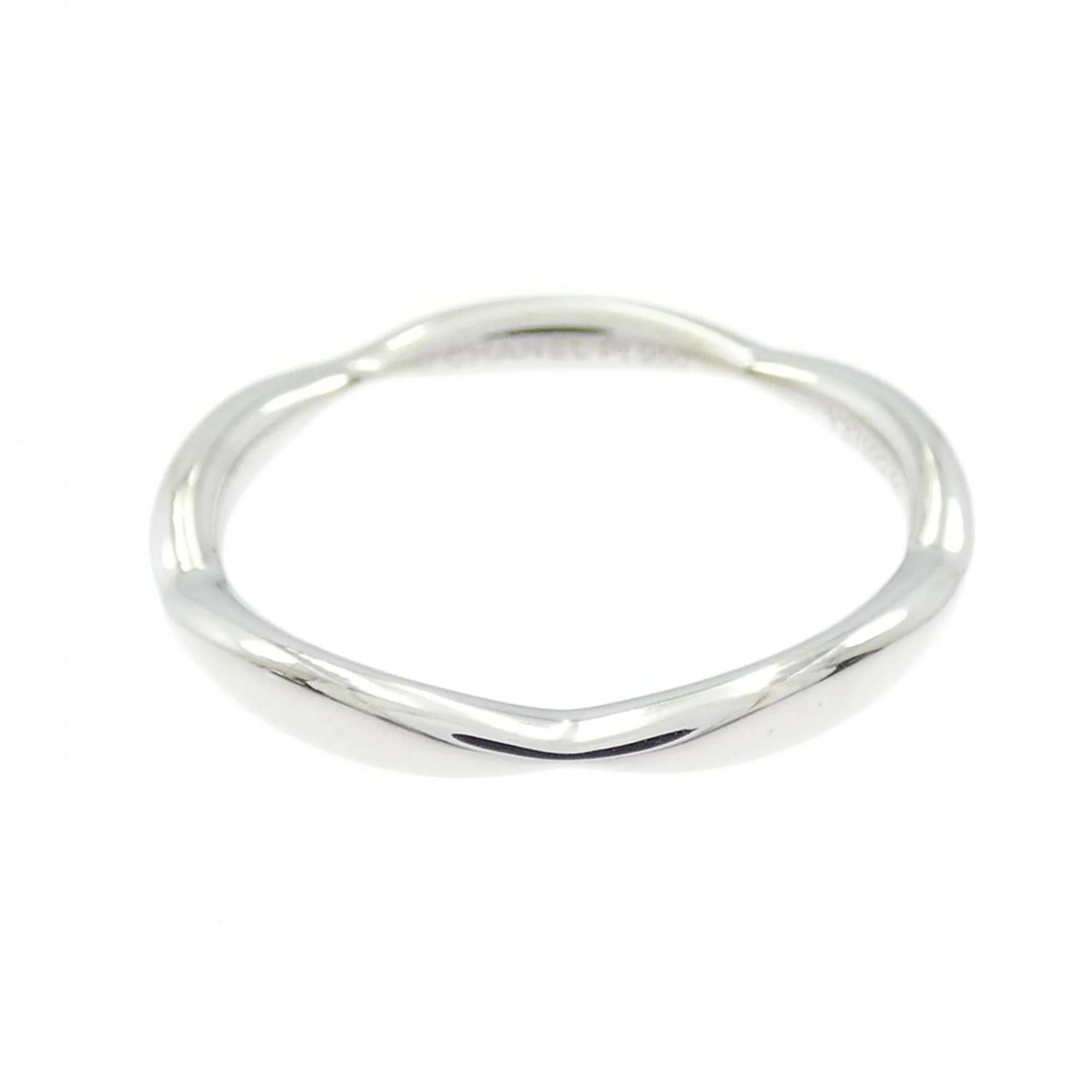 Camellia Ring Platinum - Image 2