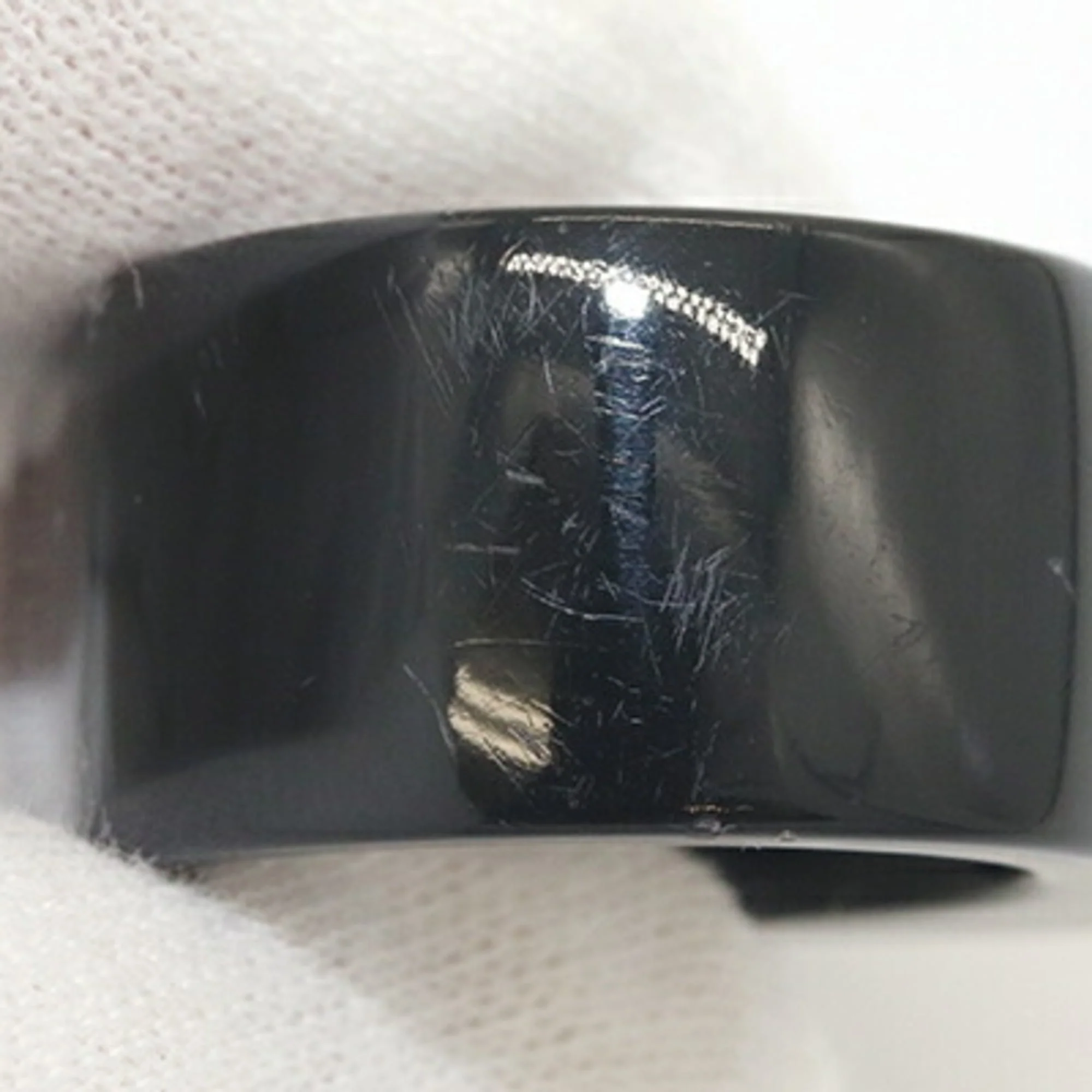CC Logo Ring Metal - Image 6