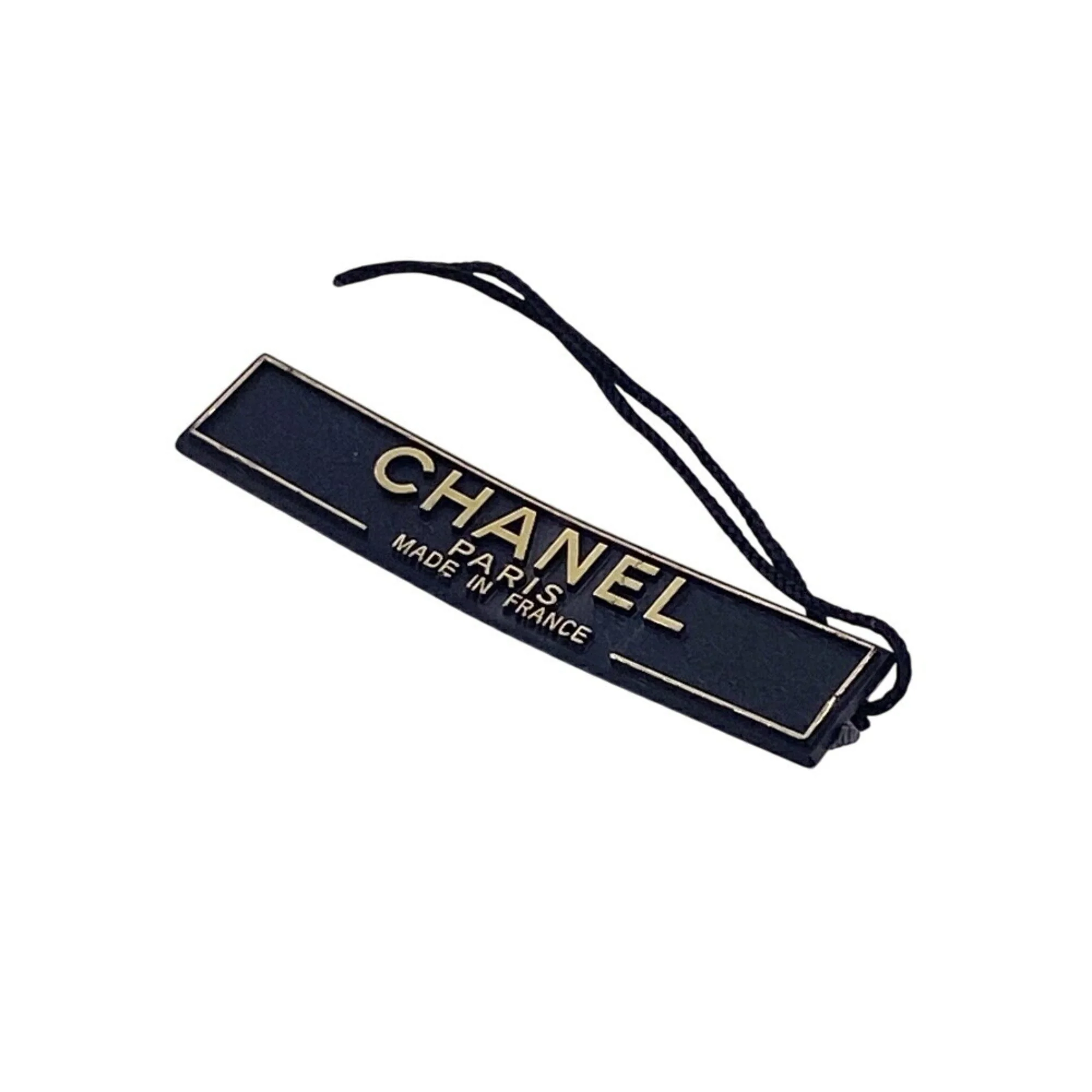 CC Logo Ring Metal - Image 9