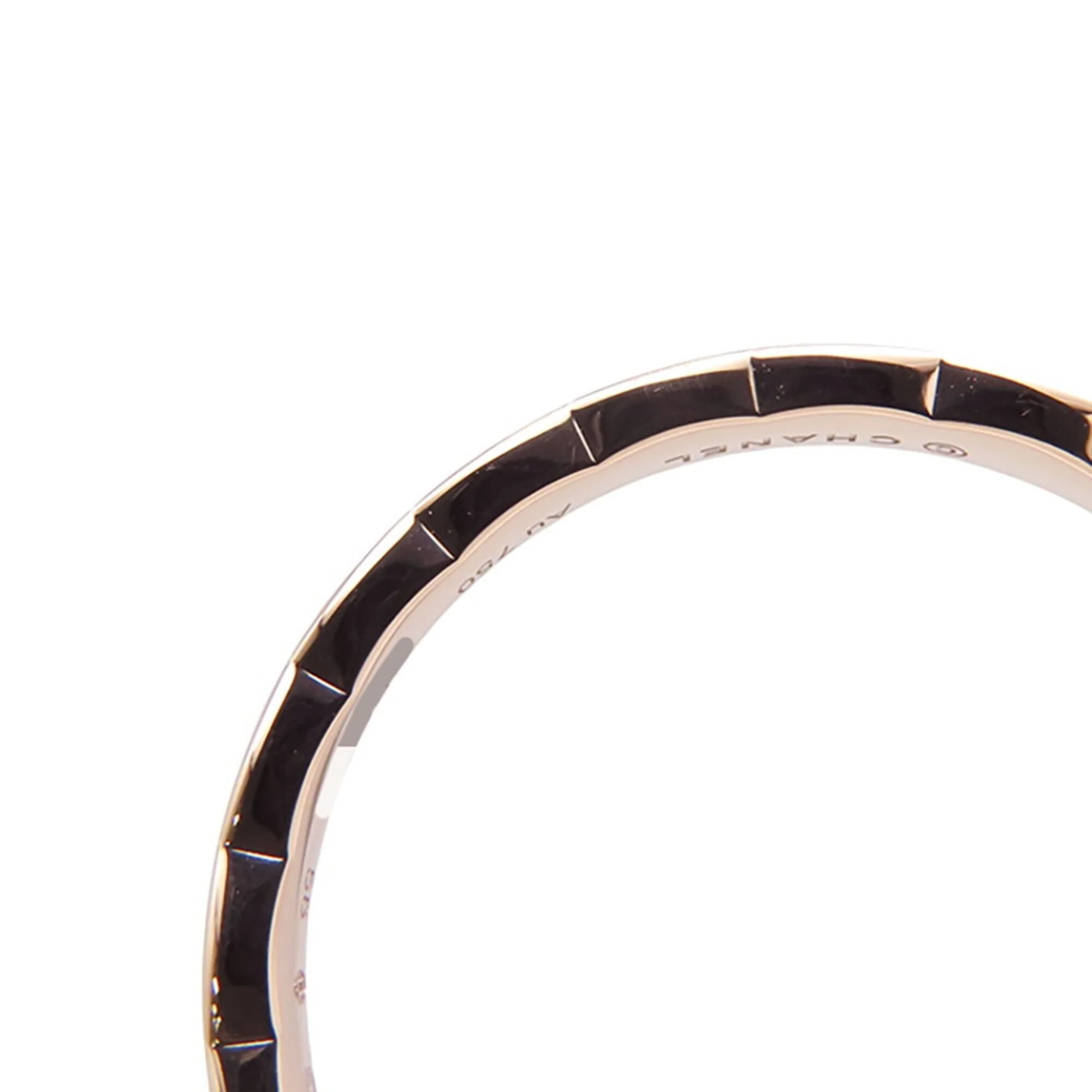 Ring 18K Rose Gold Mini - Image 5