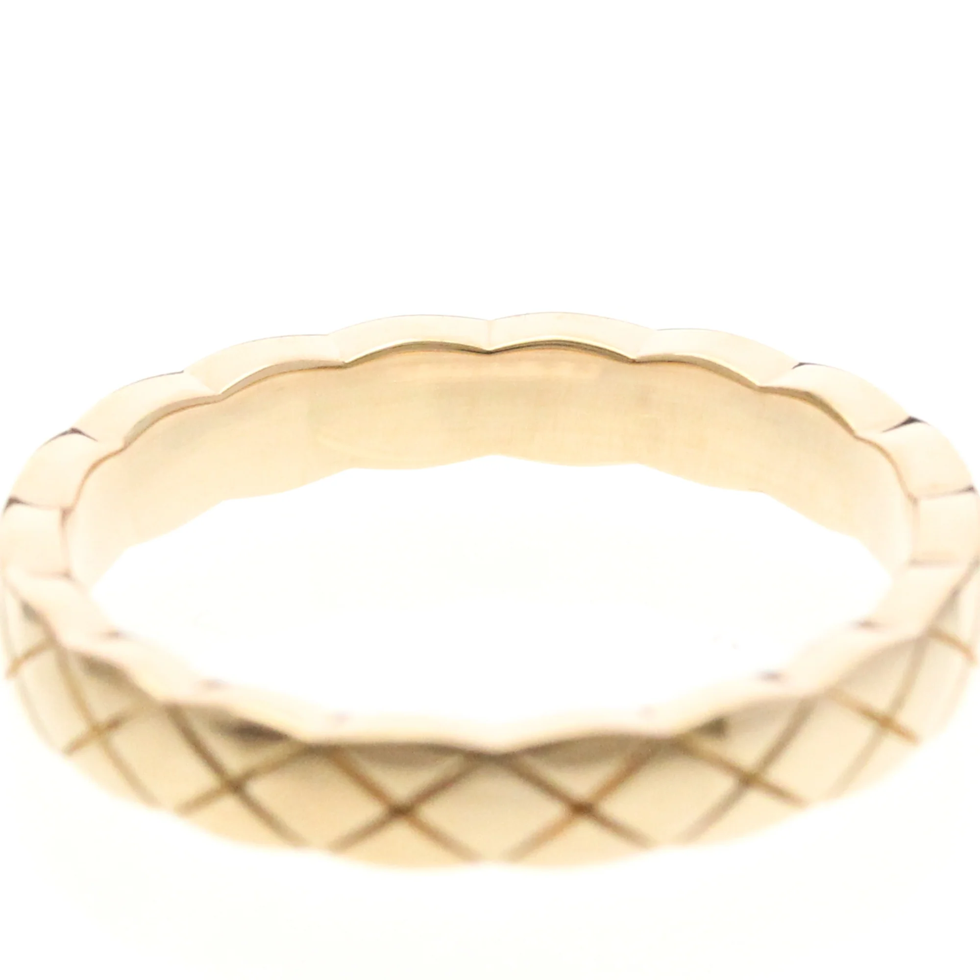 Ring 18K Rose Gold Mini - Image 8