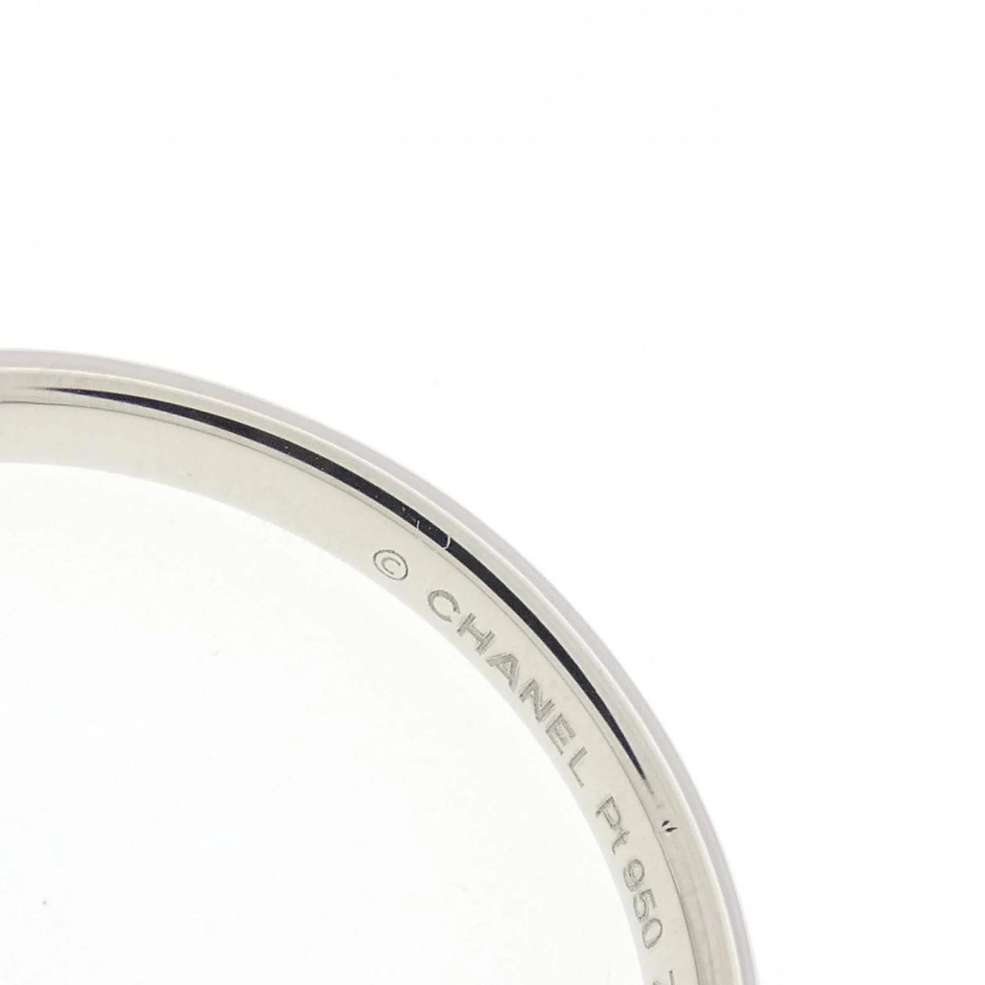 Ring Platinum - Image 3