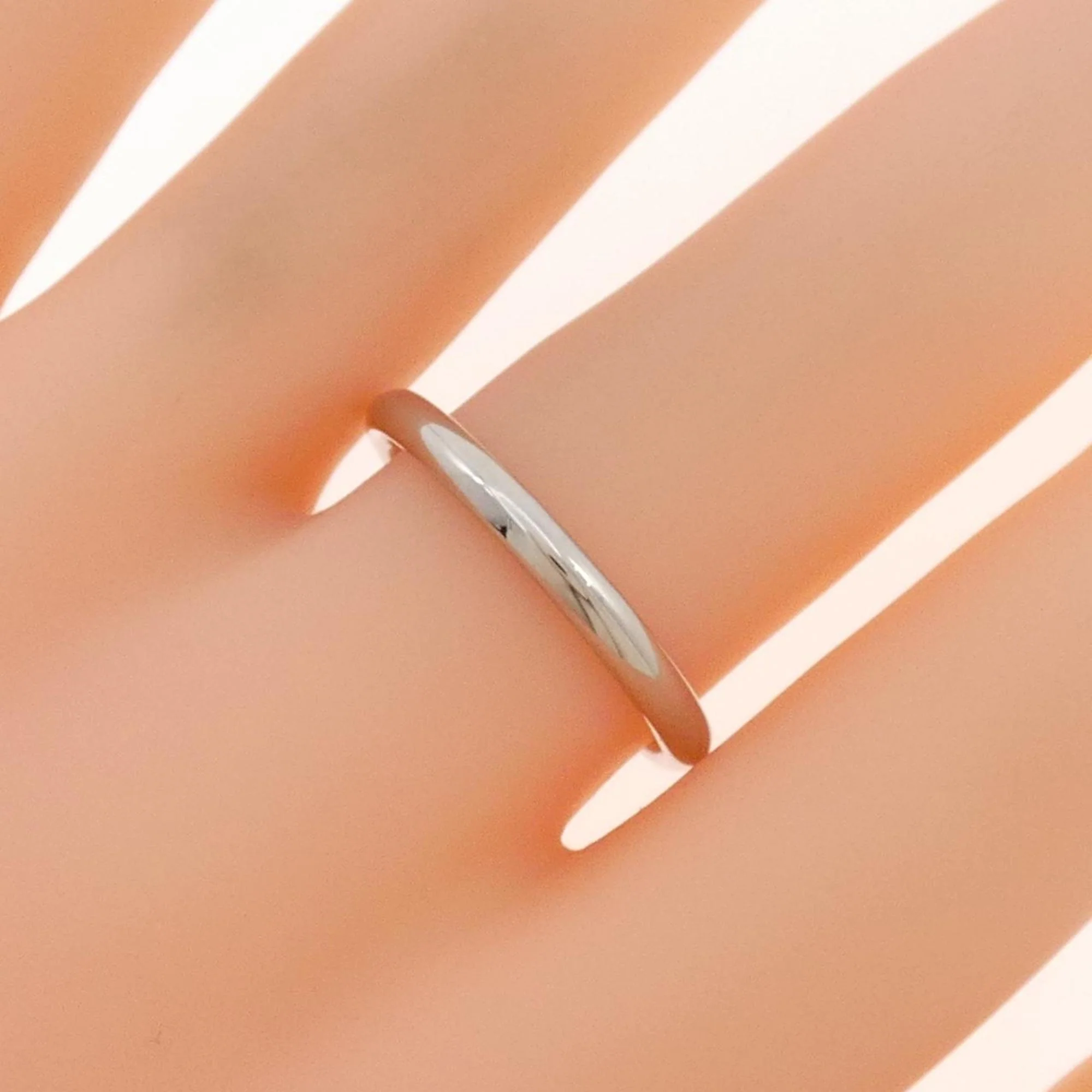 Ring Platinum - Image 4