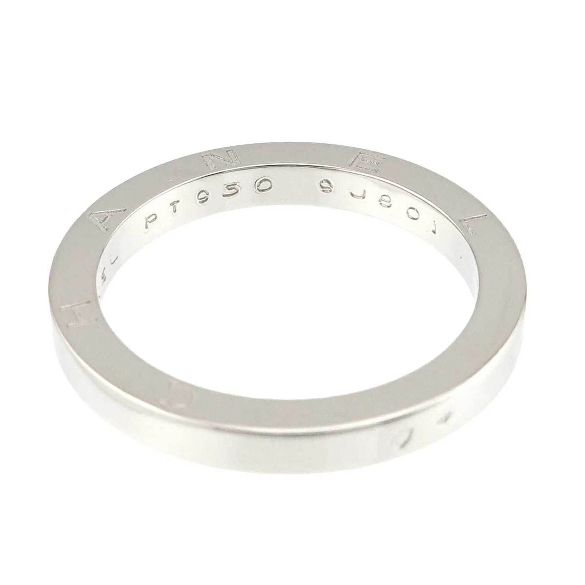 Signature 2 Ring Platinum - Image 4