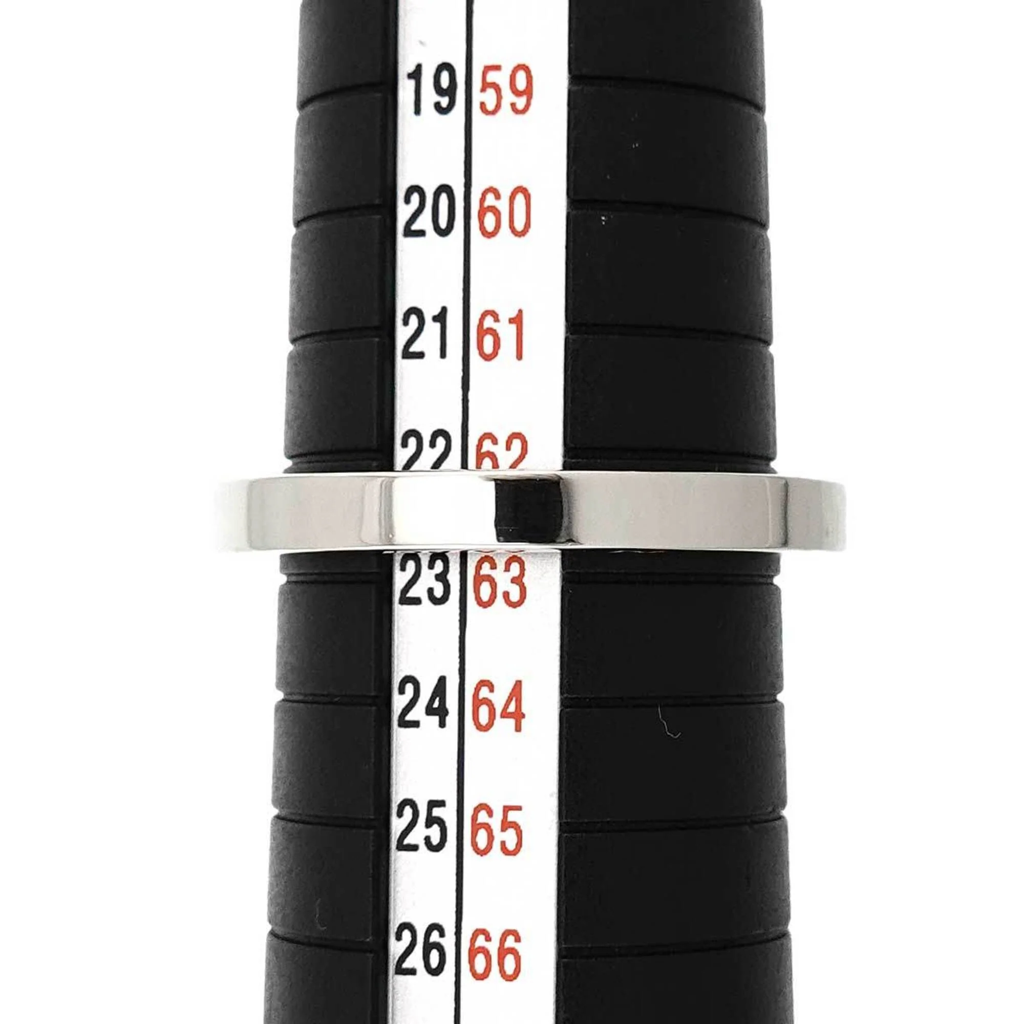Signature 2 Ring Platinum - Image 7