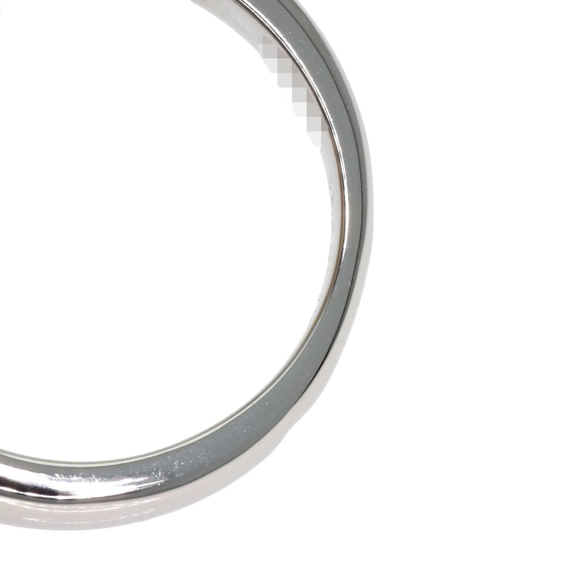 Fidelité Diamond Ring Platinum - Image 9