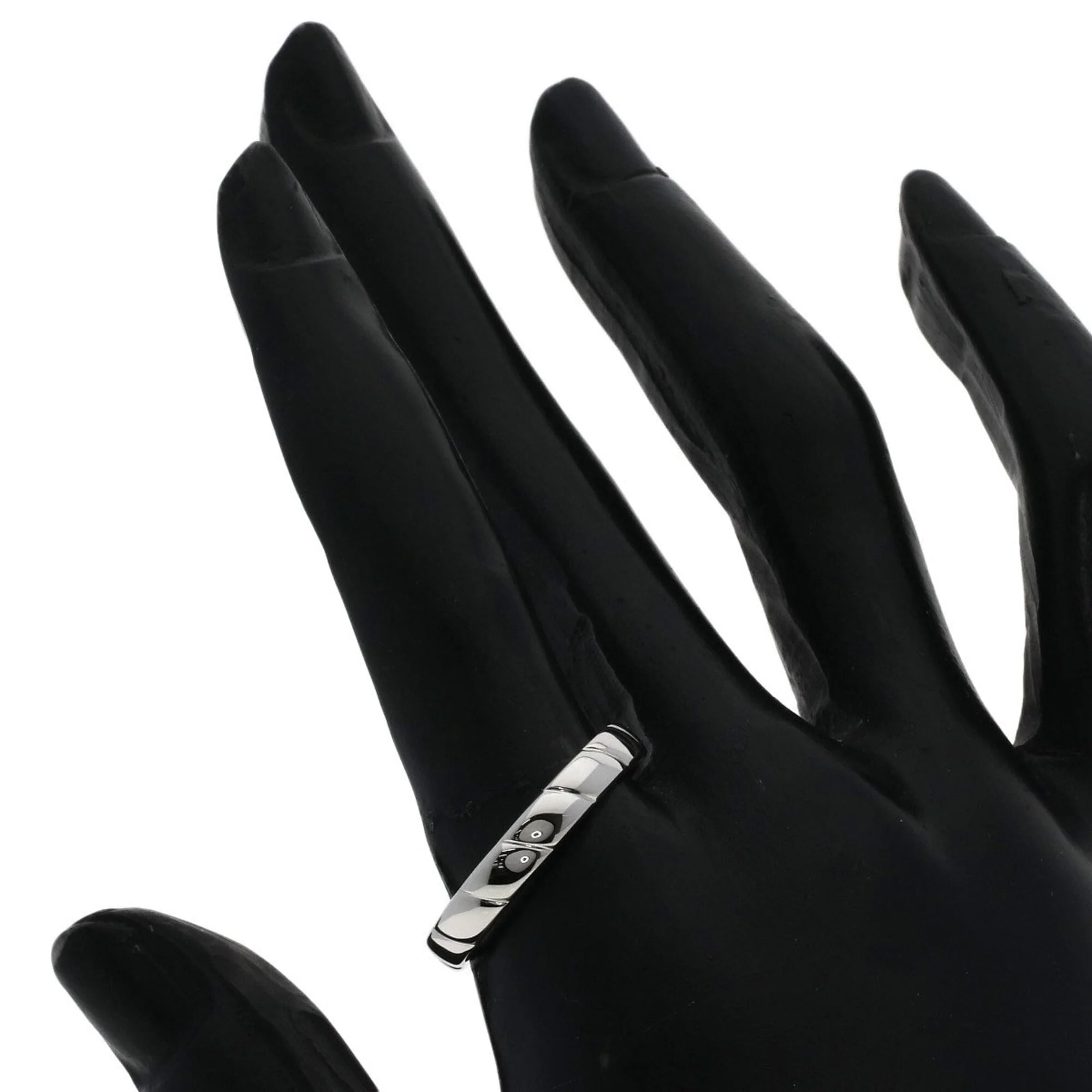 Torsade Ring Platinum - Image 5