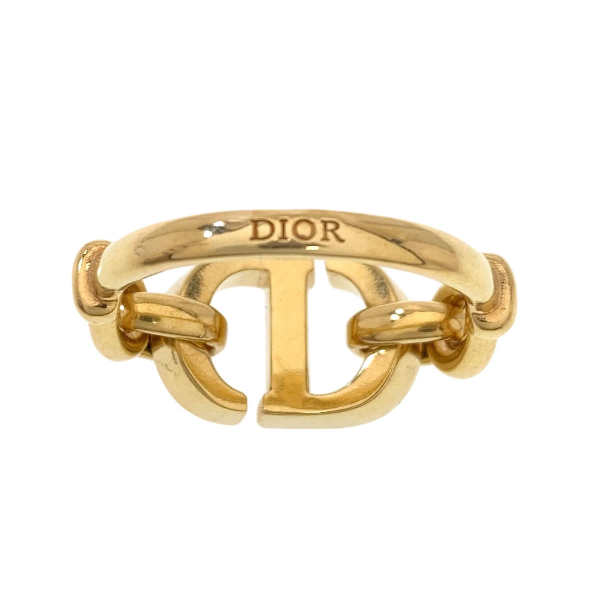 Band Ring Gold - Image 4
