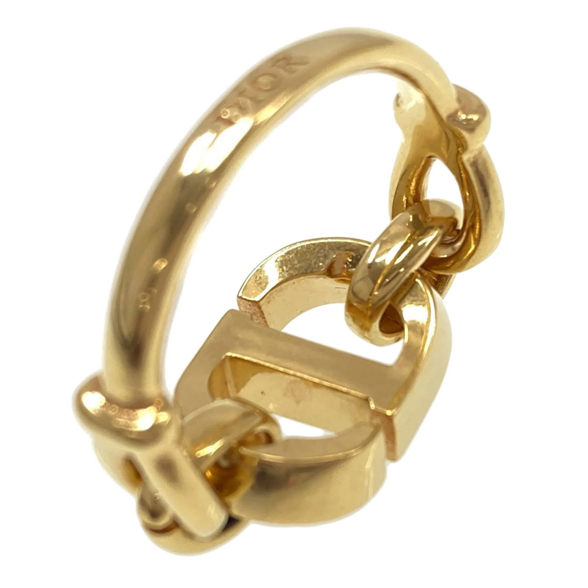 Band Ring Gold - Image 6