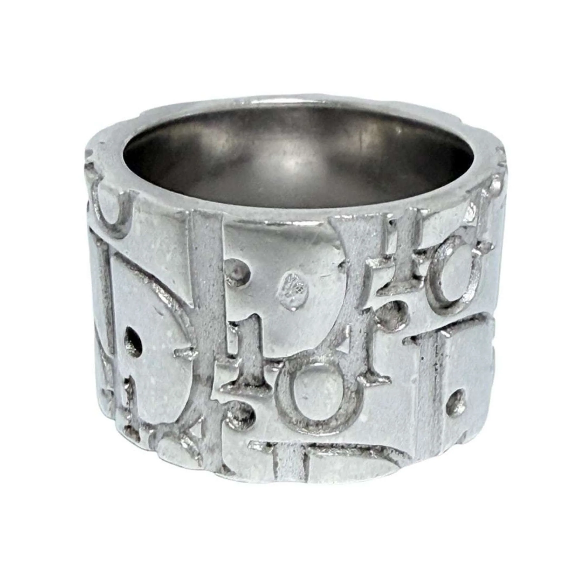 Ring Sterling Silver - Image 2