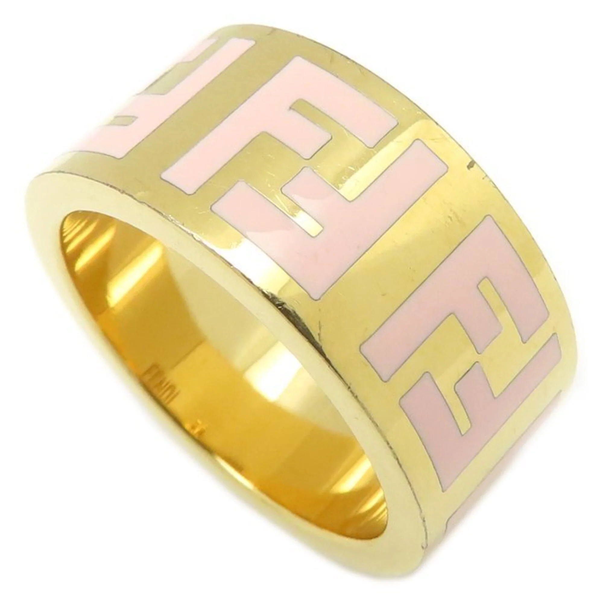 FF Forever Ring Enamel