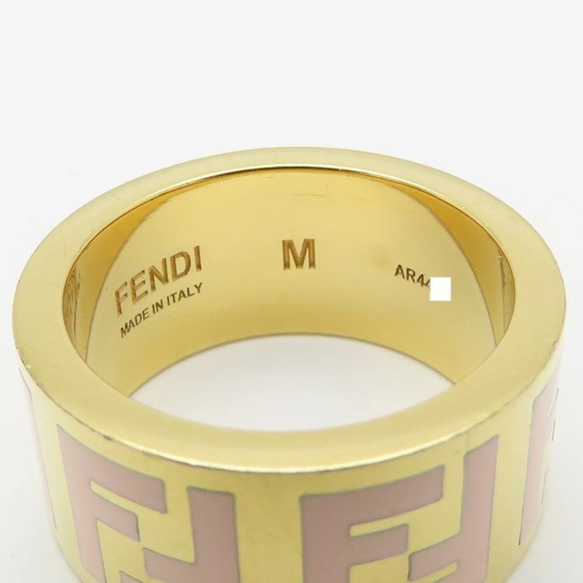 FF Forever Ring Enamel - Image 4