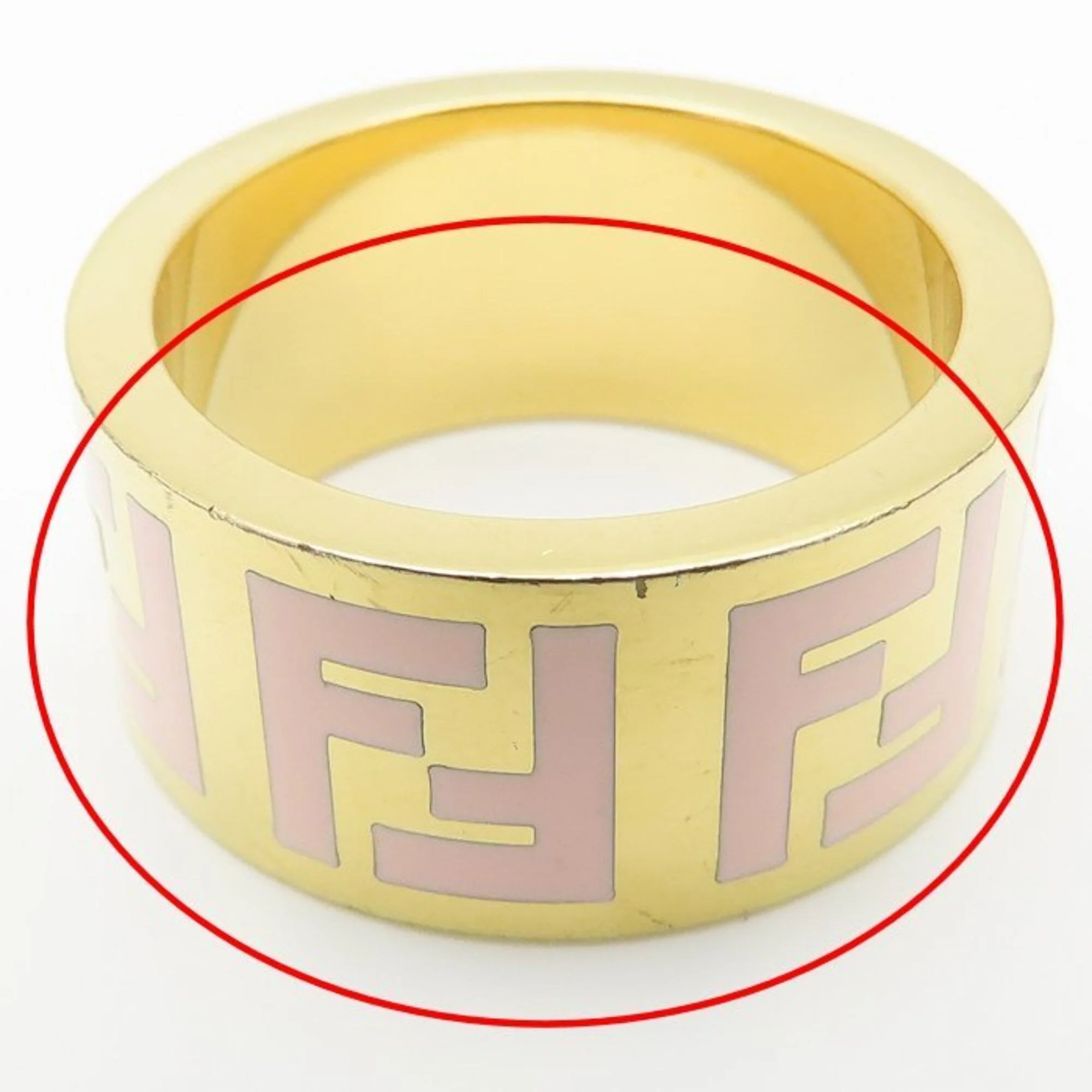 FF Forever Ring Enamel - Image 6