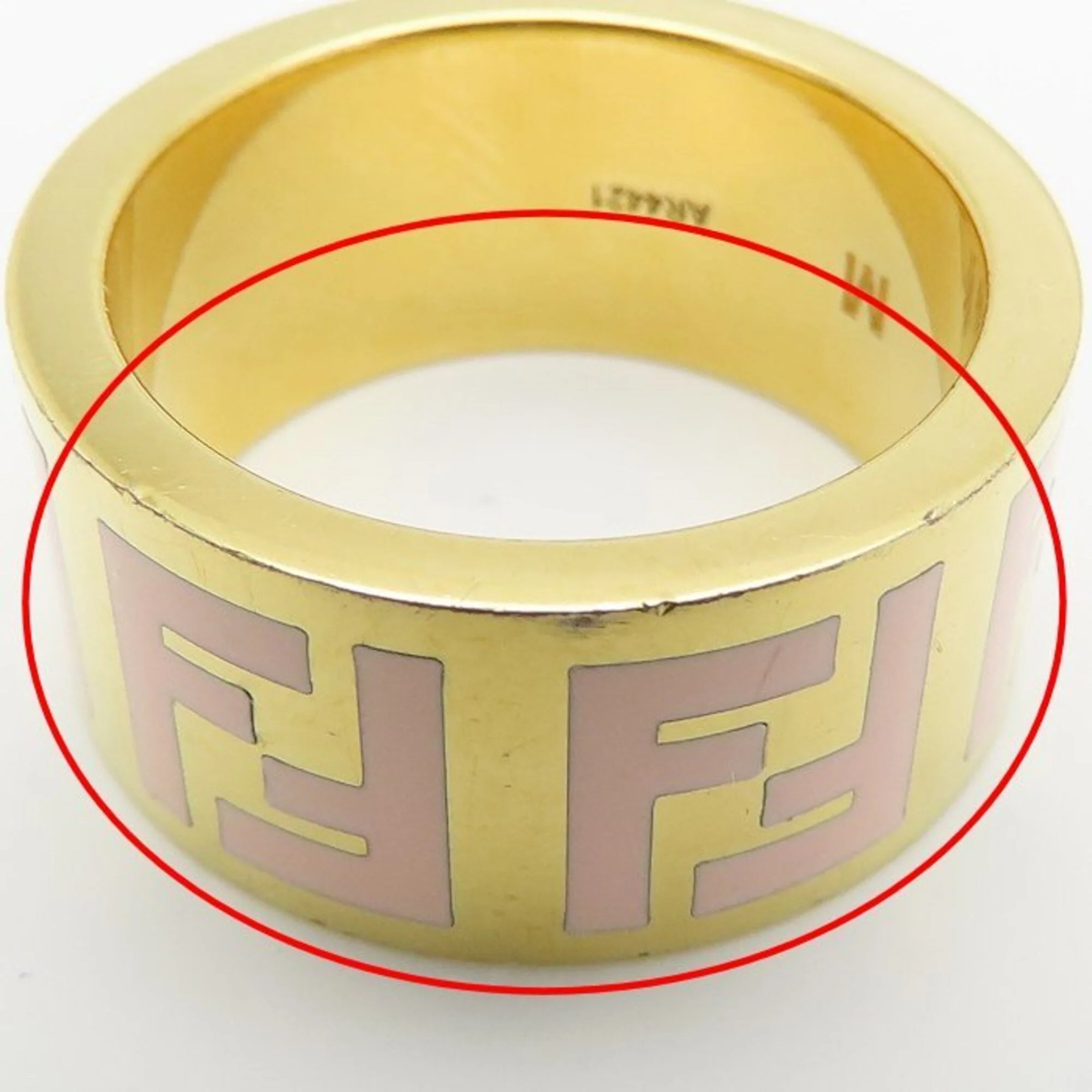 FF Forever Ring Enamel - Image 7