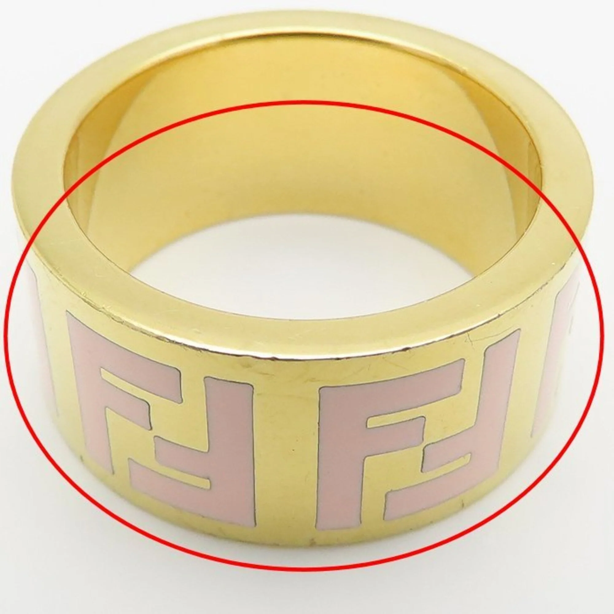 FF Forever Ring Enamel - Image 8