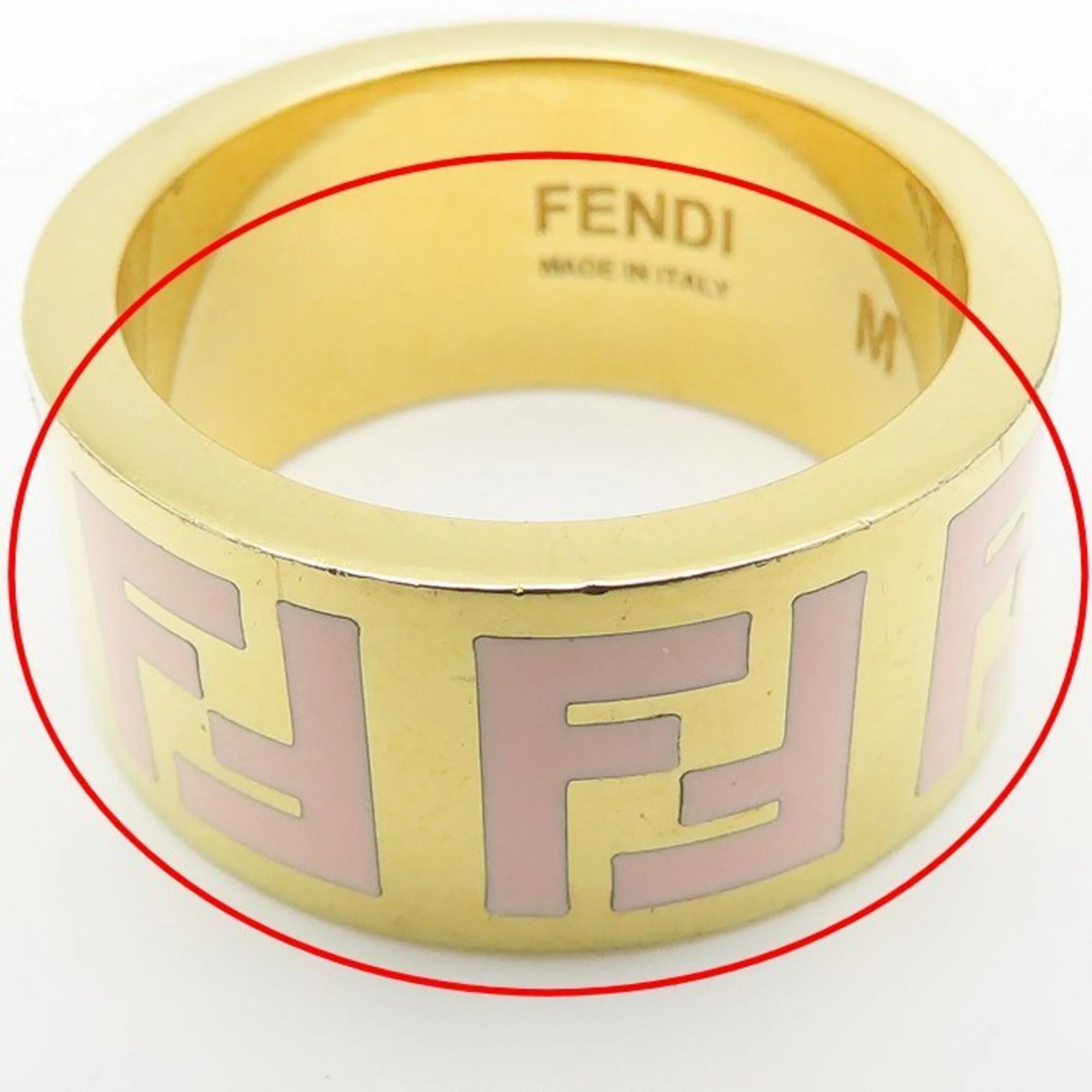 FF Forever Ring Enamel - Image 9