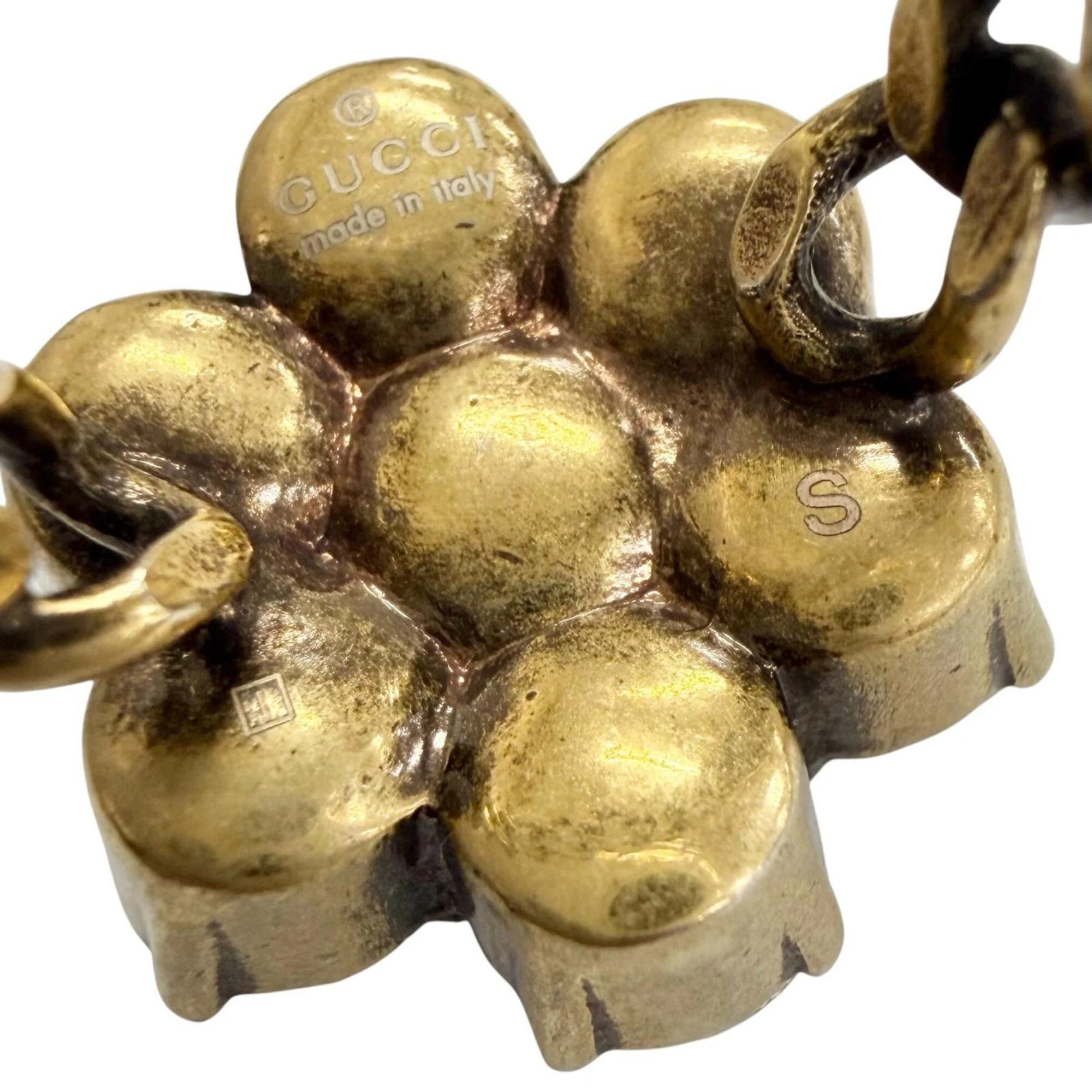 Band Ring Gold - Image 7