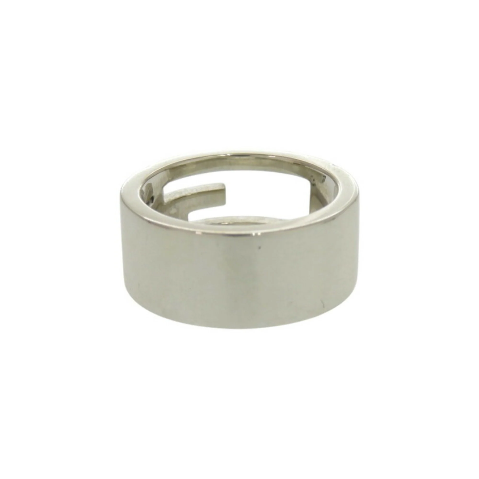 Band Ring Sterling Silver - Image 3