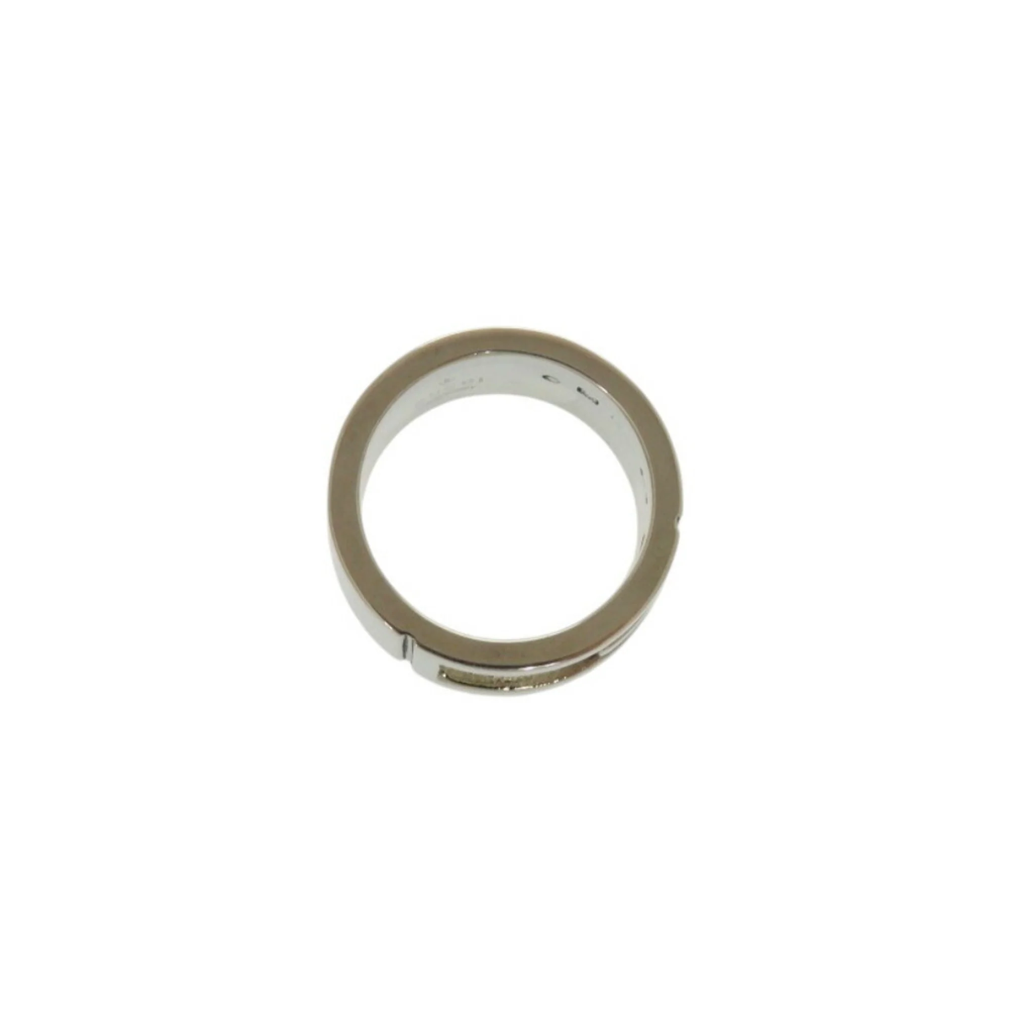 Band Ring Sterling Silver - Image 4