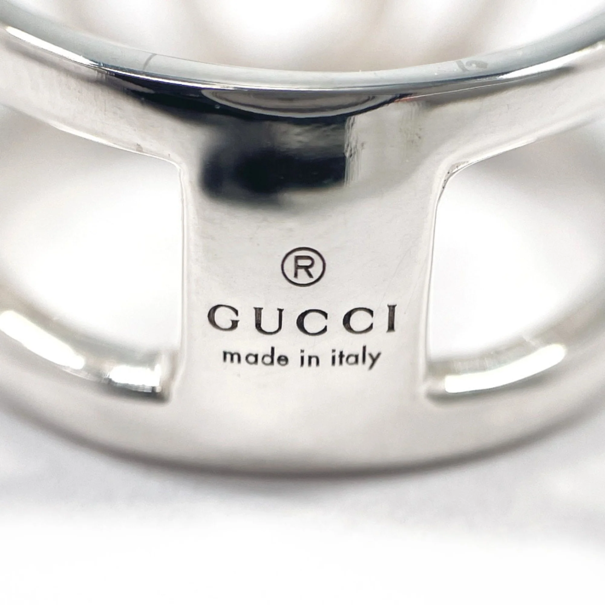 Band Ring Sterling Silver - Image 3