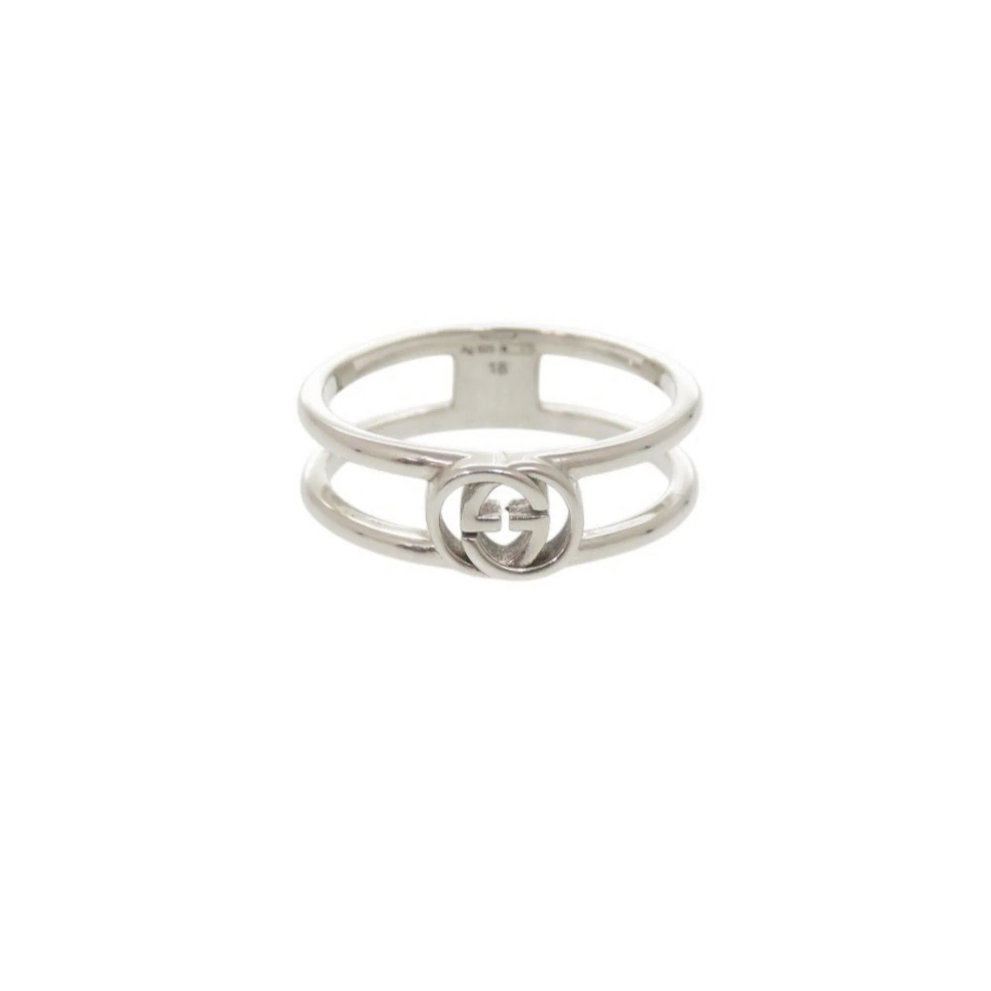 Band Ring Sterling Silver