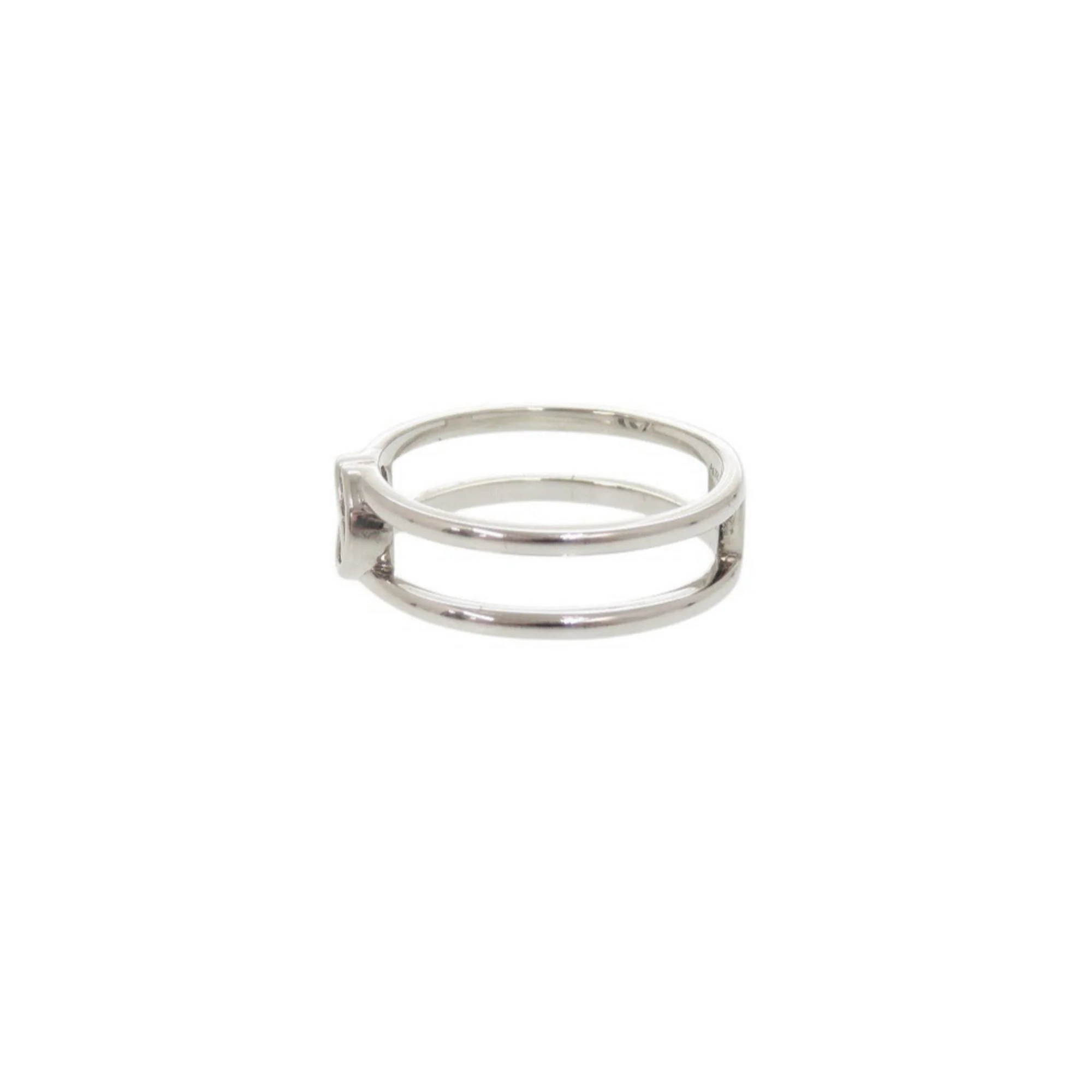 Band Ring Sterling Silver - Image 2
