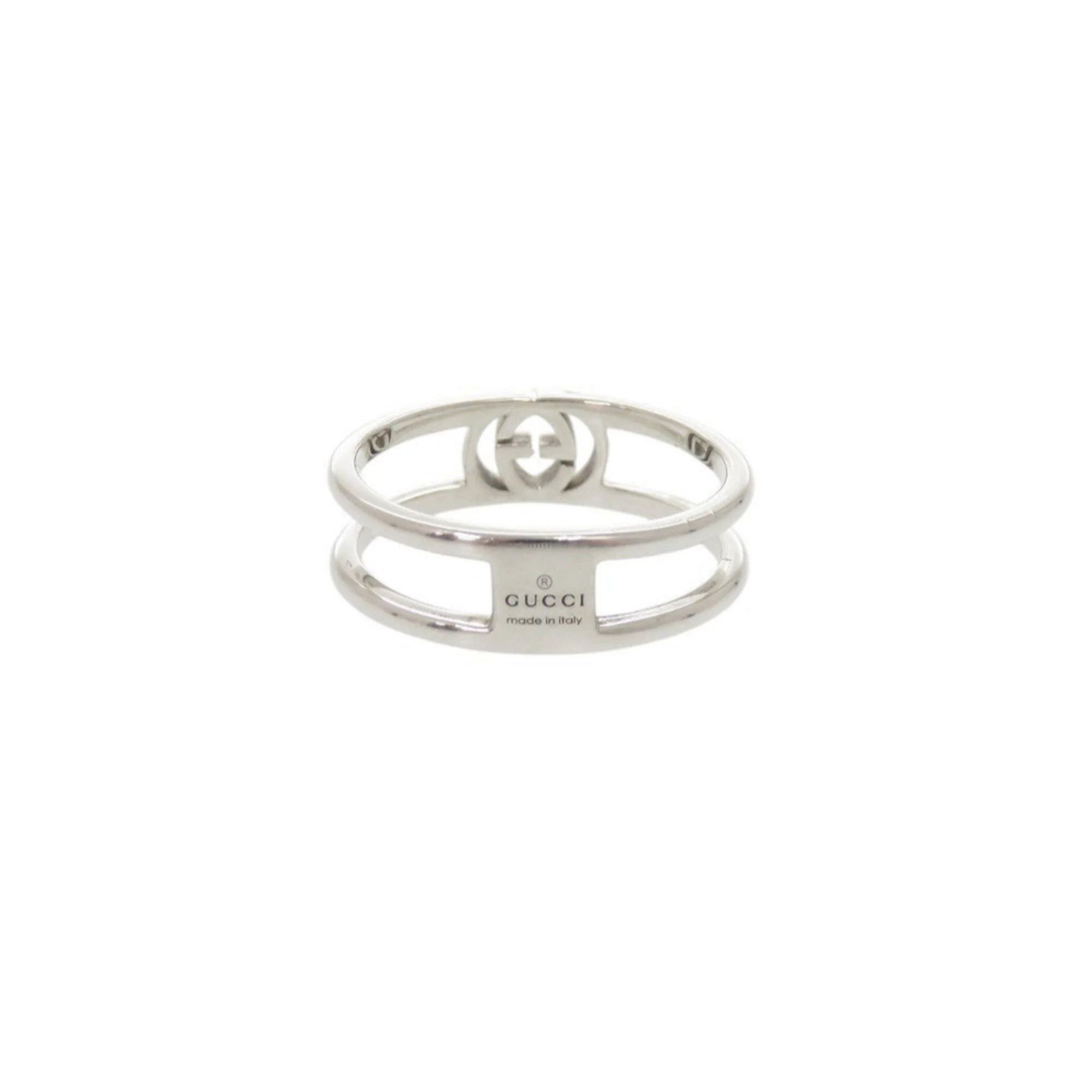 Band Ring Sterling Silver - Image 3
