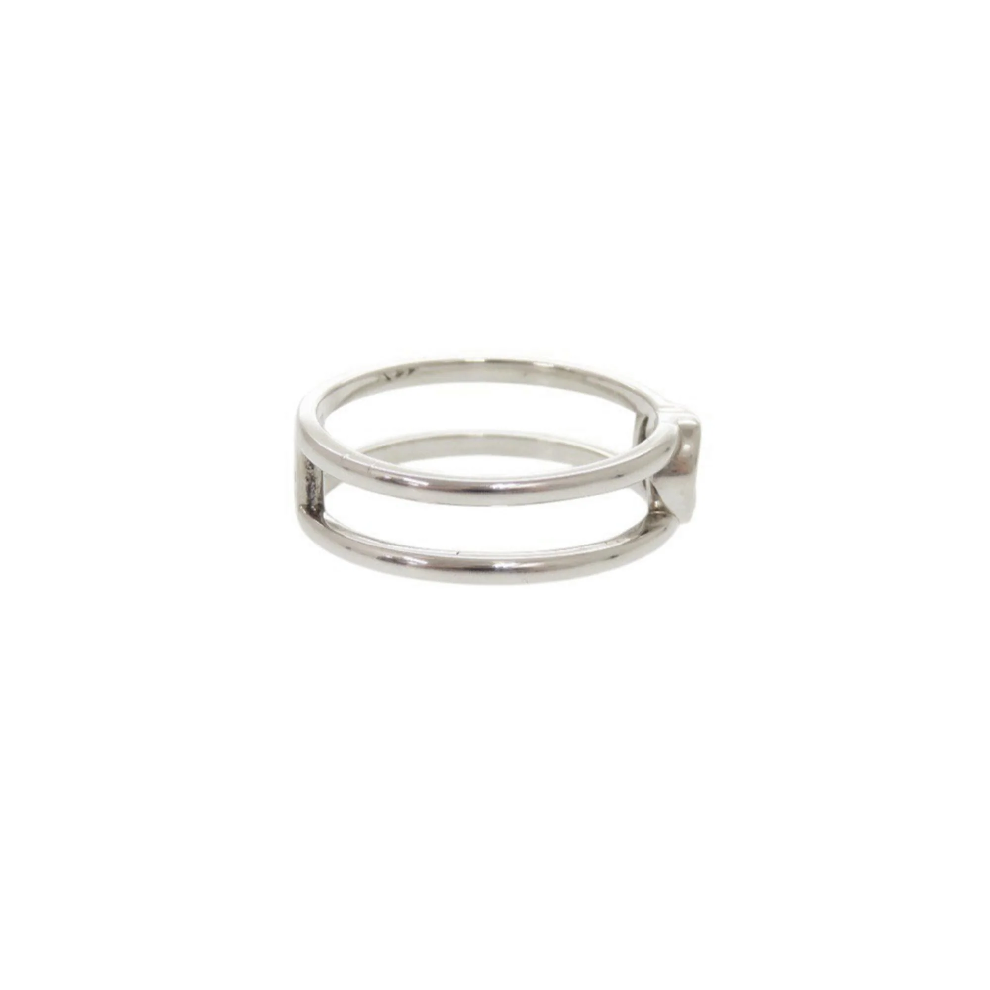 Band Ring Sterling Silver - Image 4