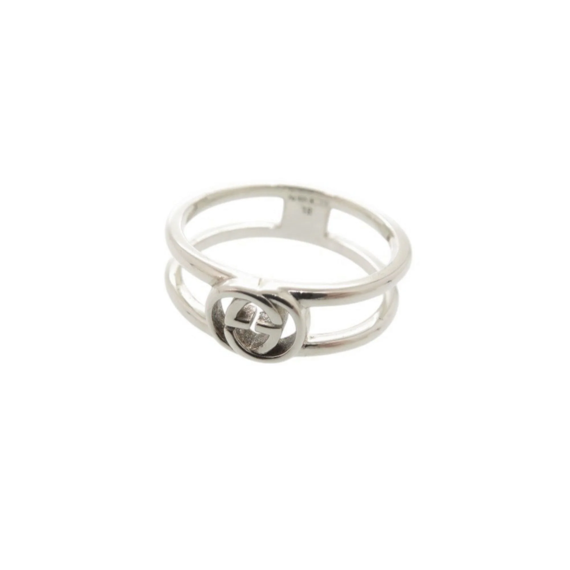 Band Ring Sterling Silver - Image 7