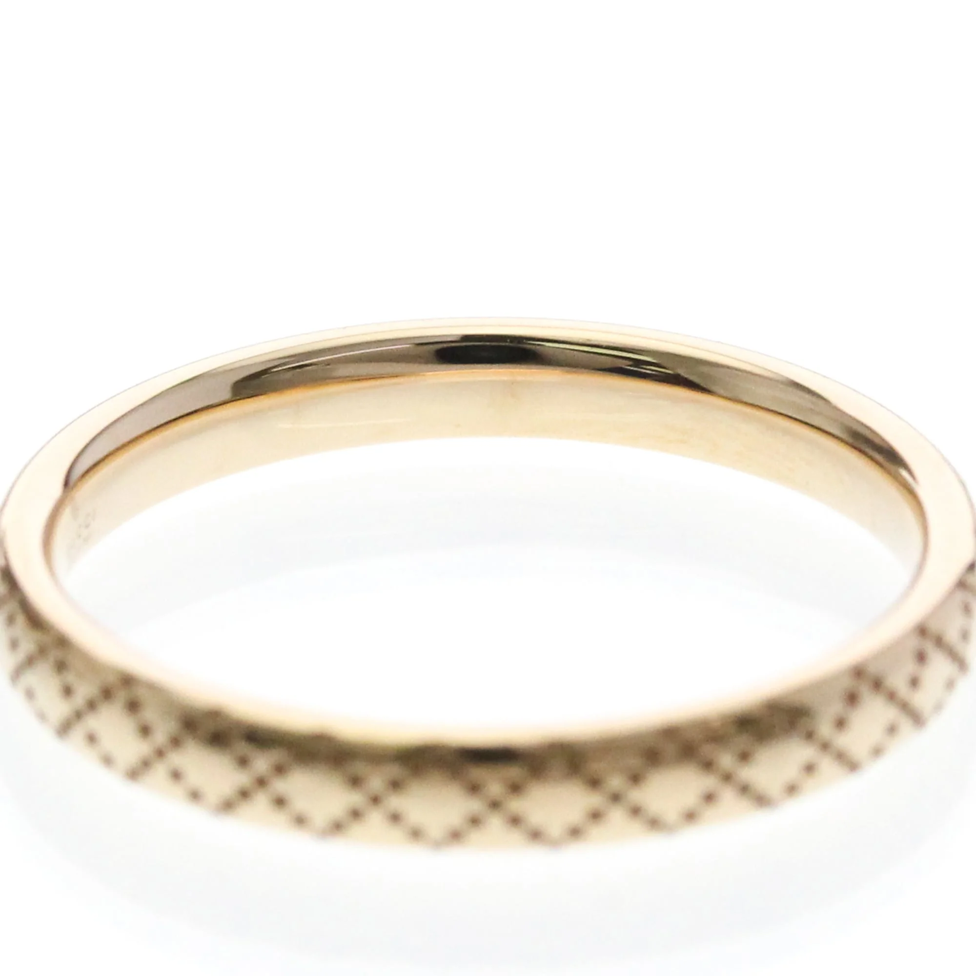 Diamantissima Ring 18K Rose Gold - Image 6