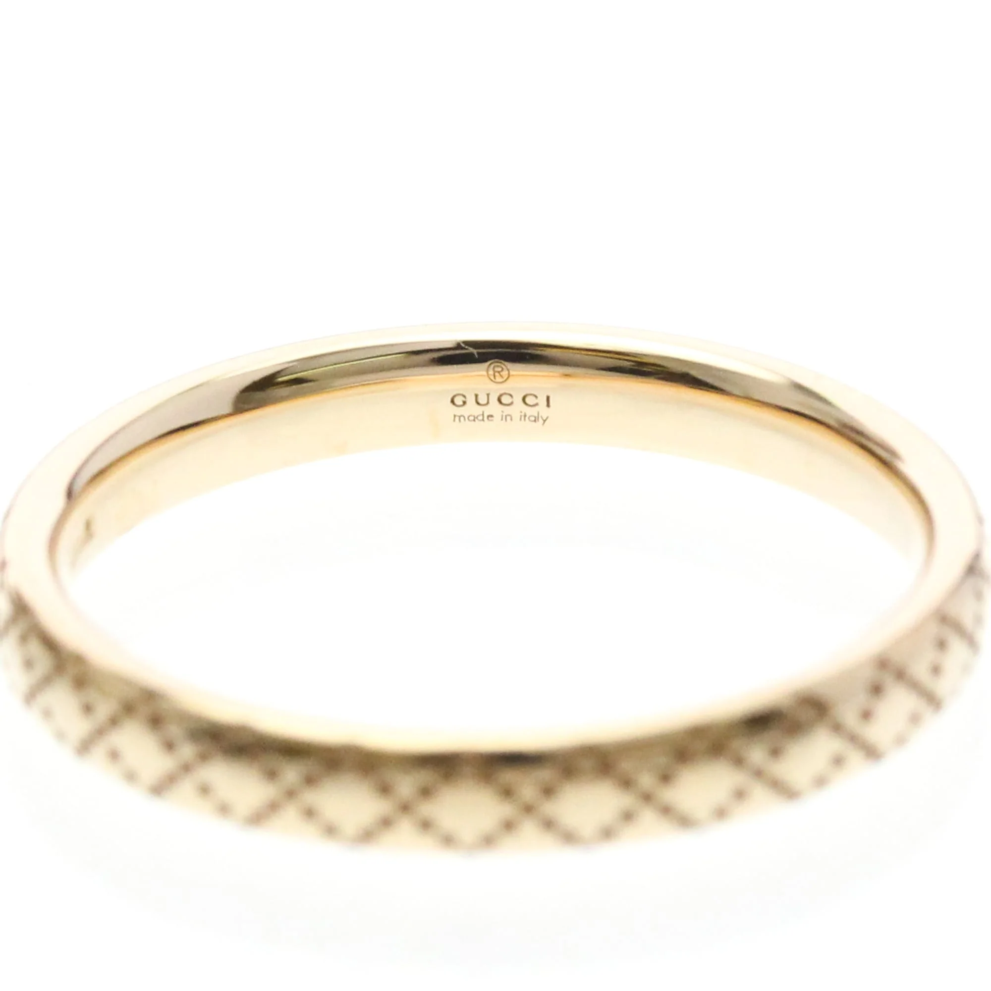 Diamantissima Ring 18K Rose Gold - Image 7