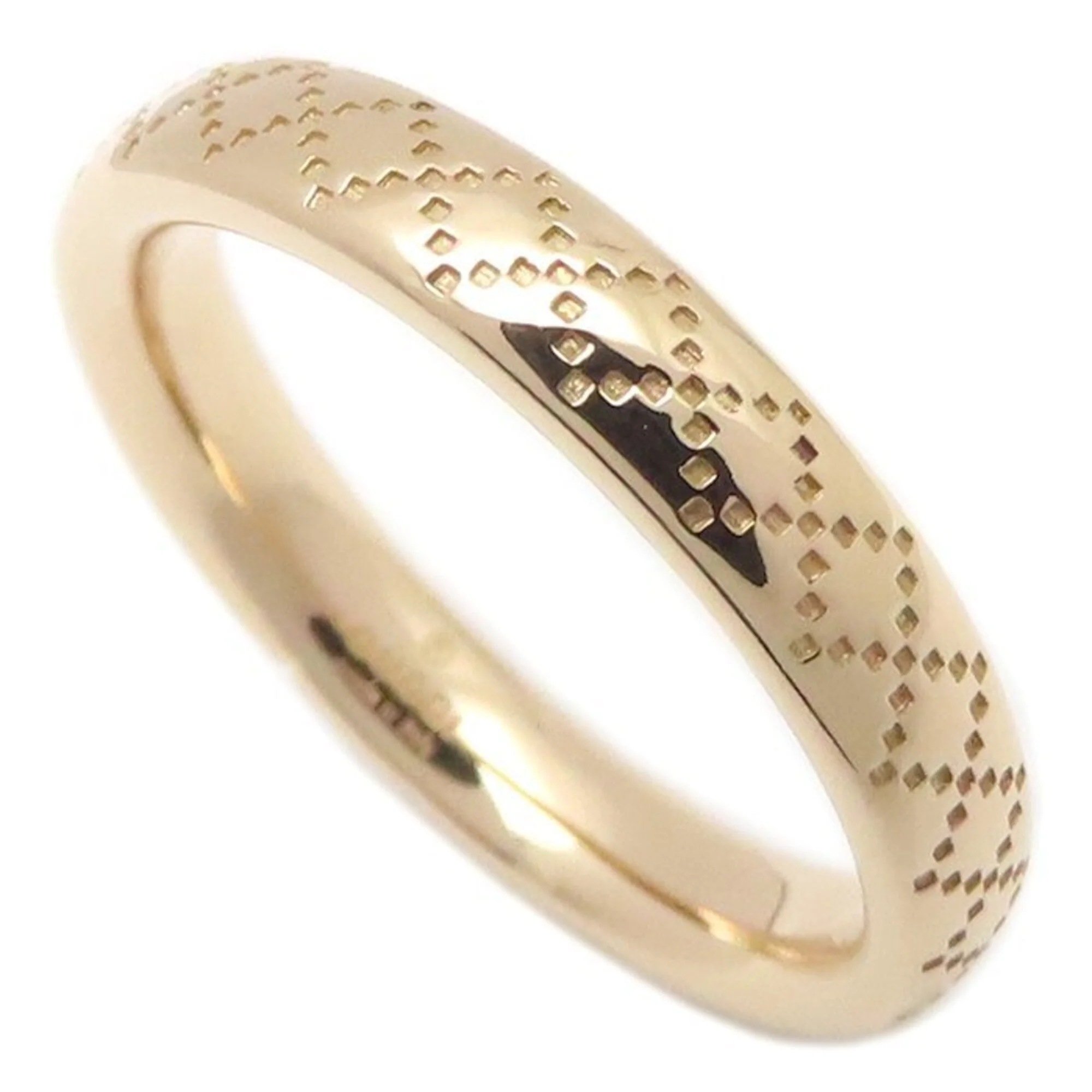 Diamantissima Ring 18K Rose Gold