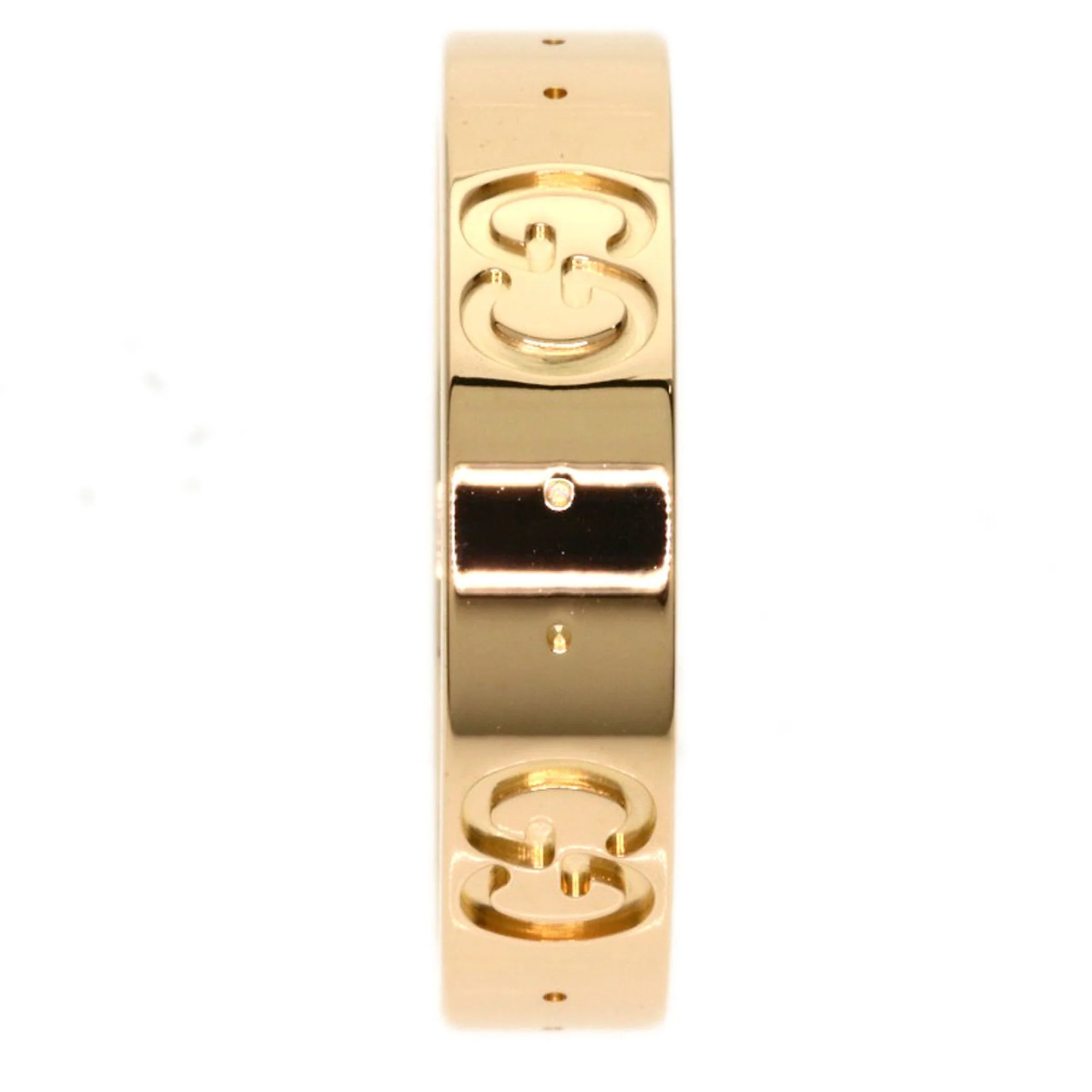 Icon Ring 18K Rose Gold - Image 3